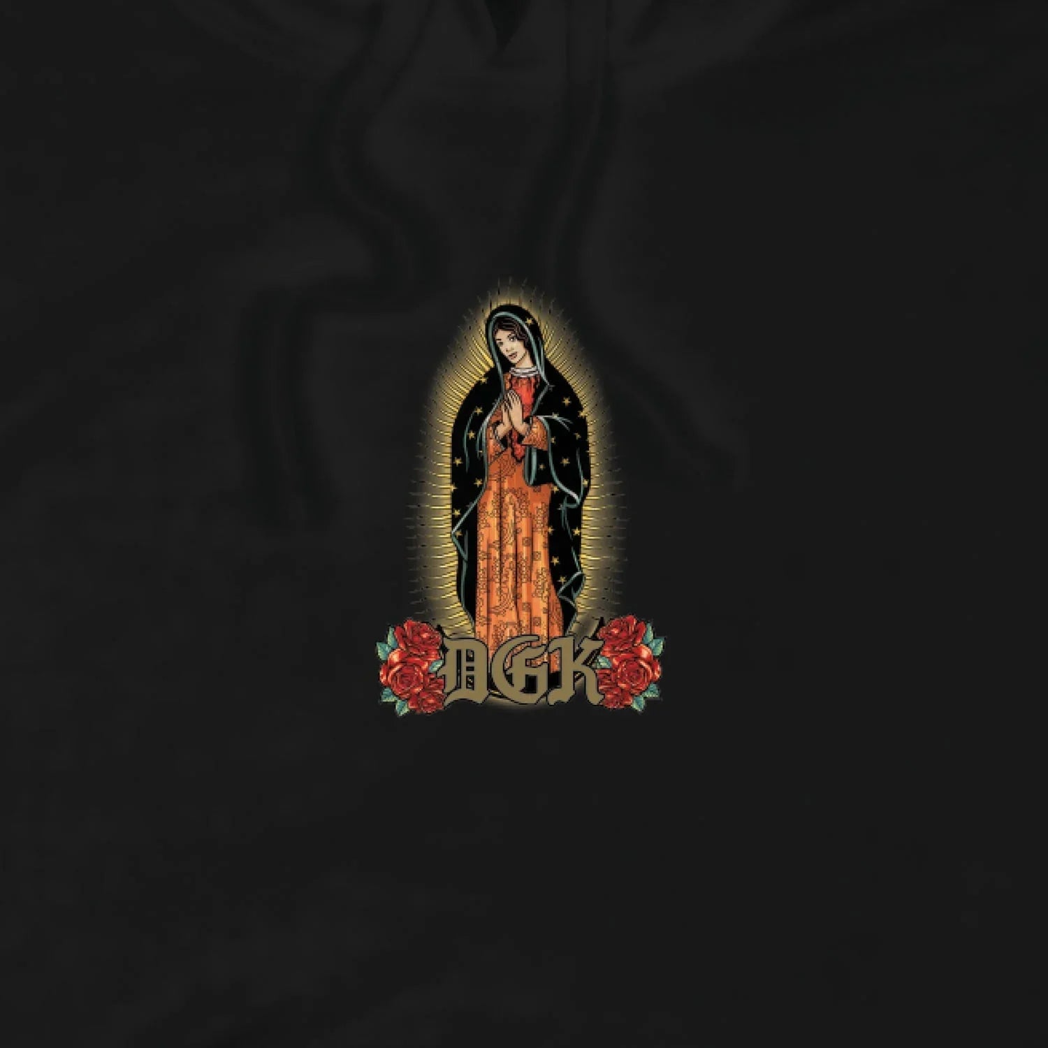 Shine Hooded Fleece - Four Street