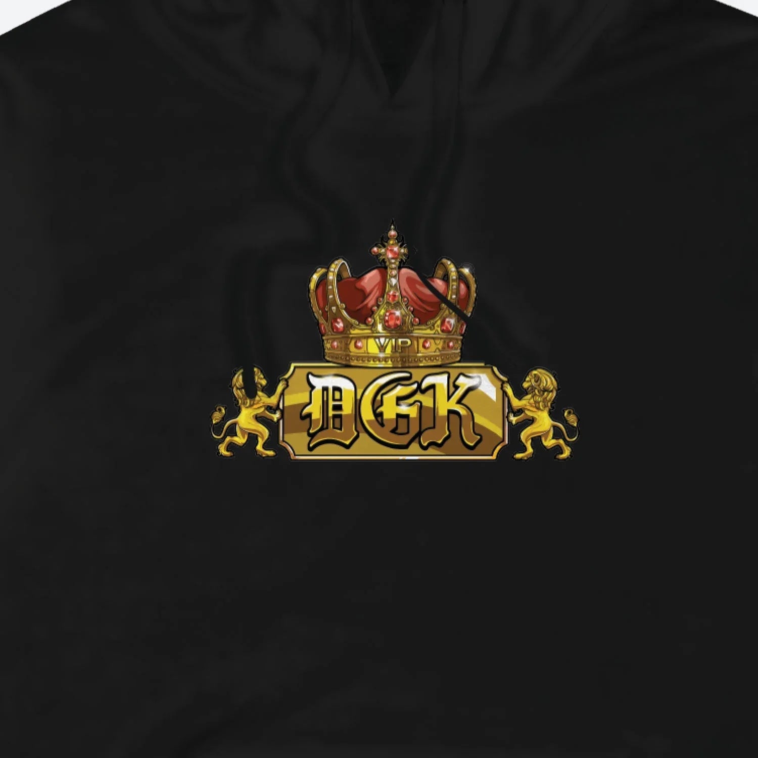 V.I.P Hooded Fleece - Four Street