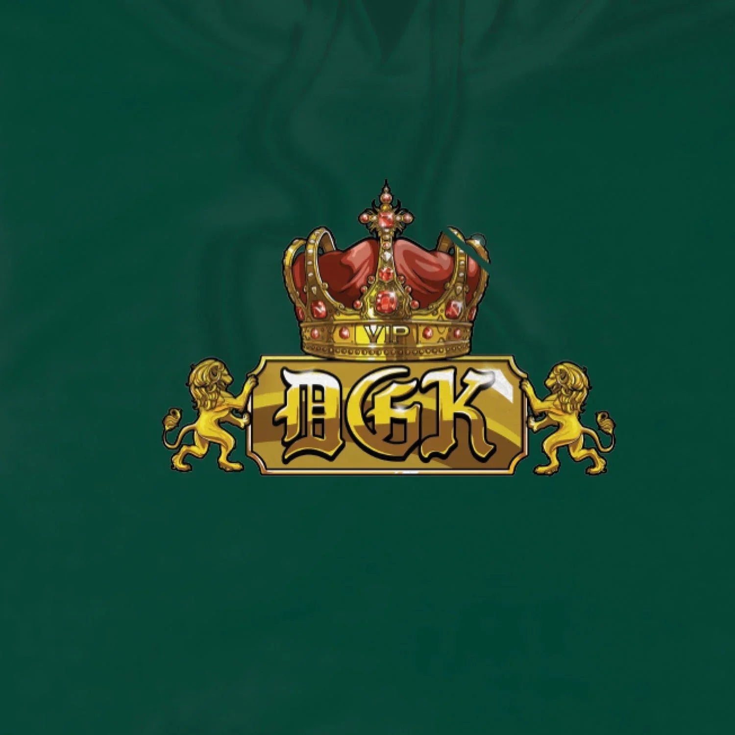 V.I.P Hooded Fleece - Four Street