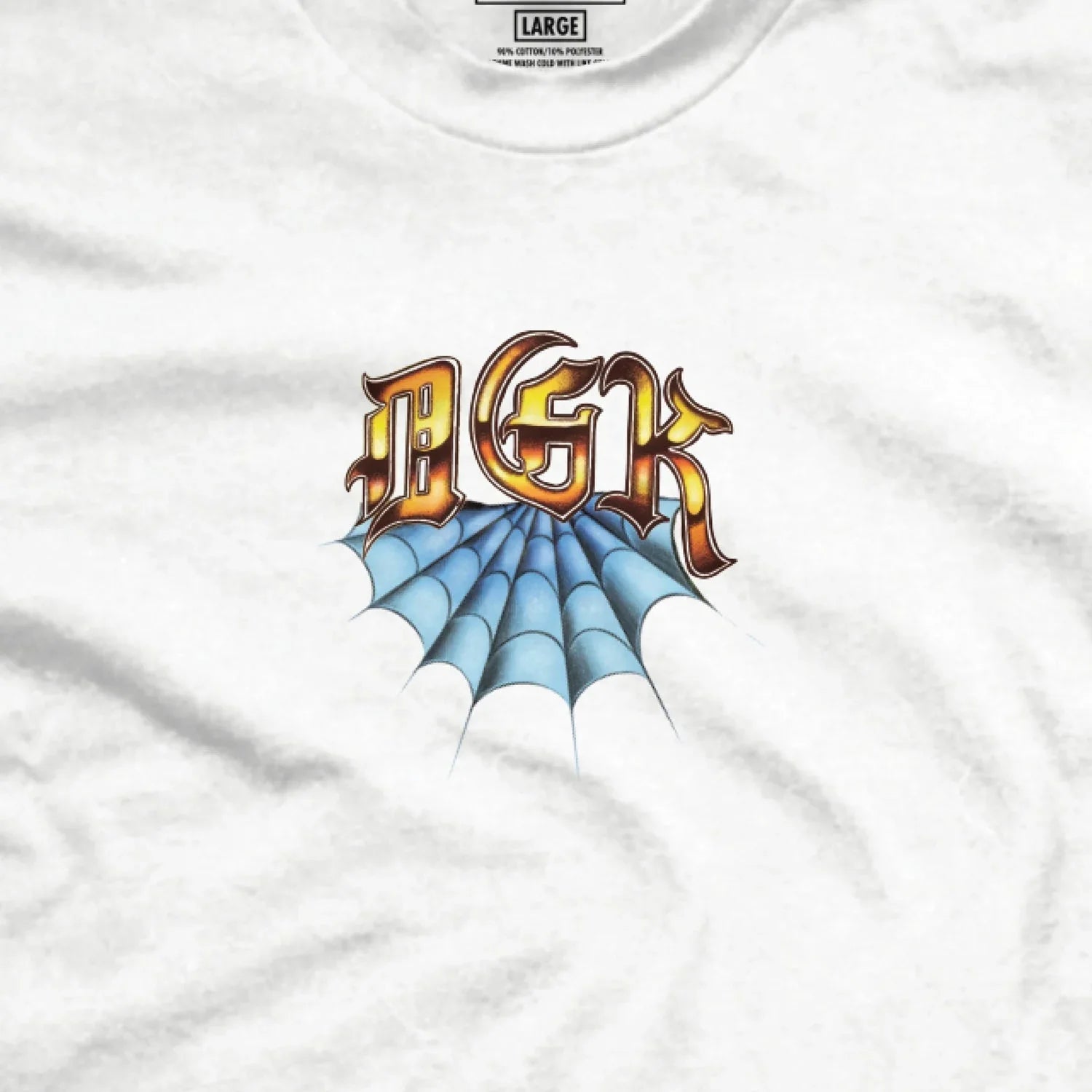 Night Moves T-Shirt - Four Street