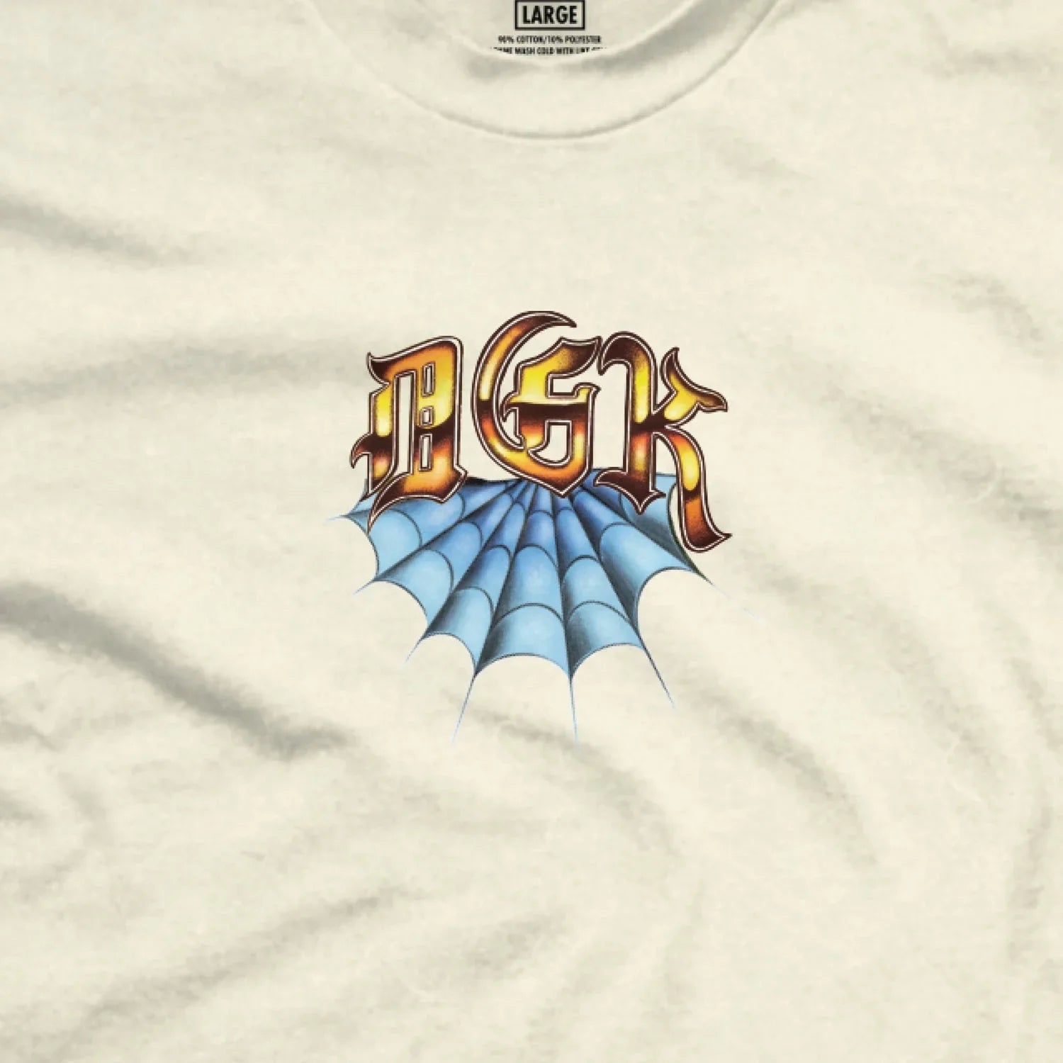 Night Moves T-Shirt - Four Street