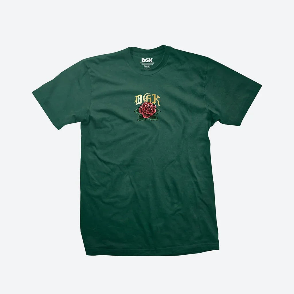 Guadalupe T-Shirt - Four Street