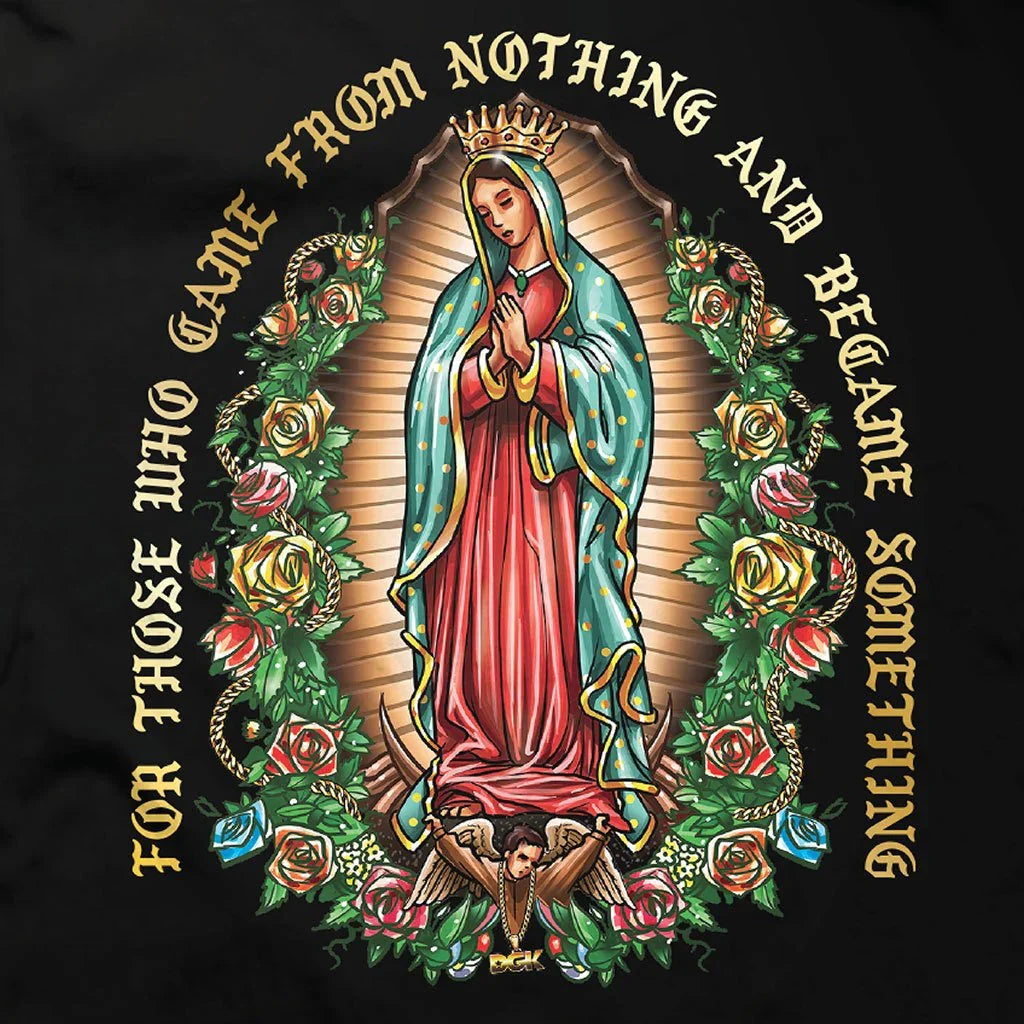 Guadalupe T-Shirt - Four Street