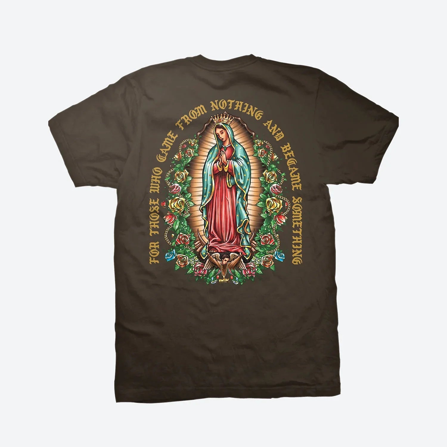 Guadalupe T-Shirt - Four Street