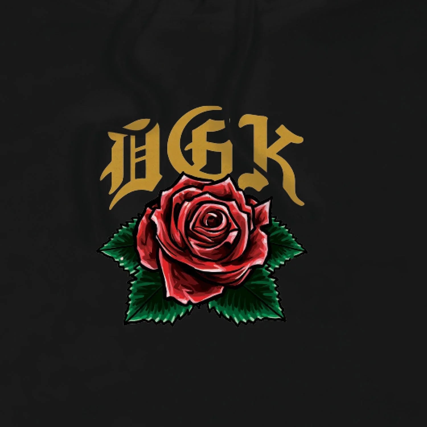 Guadalupe Hoody - Four Street