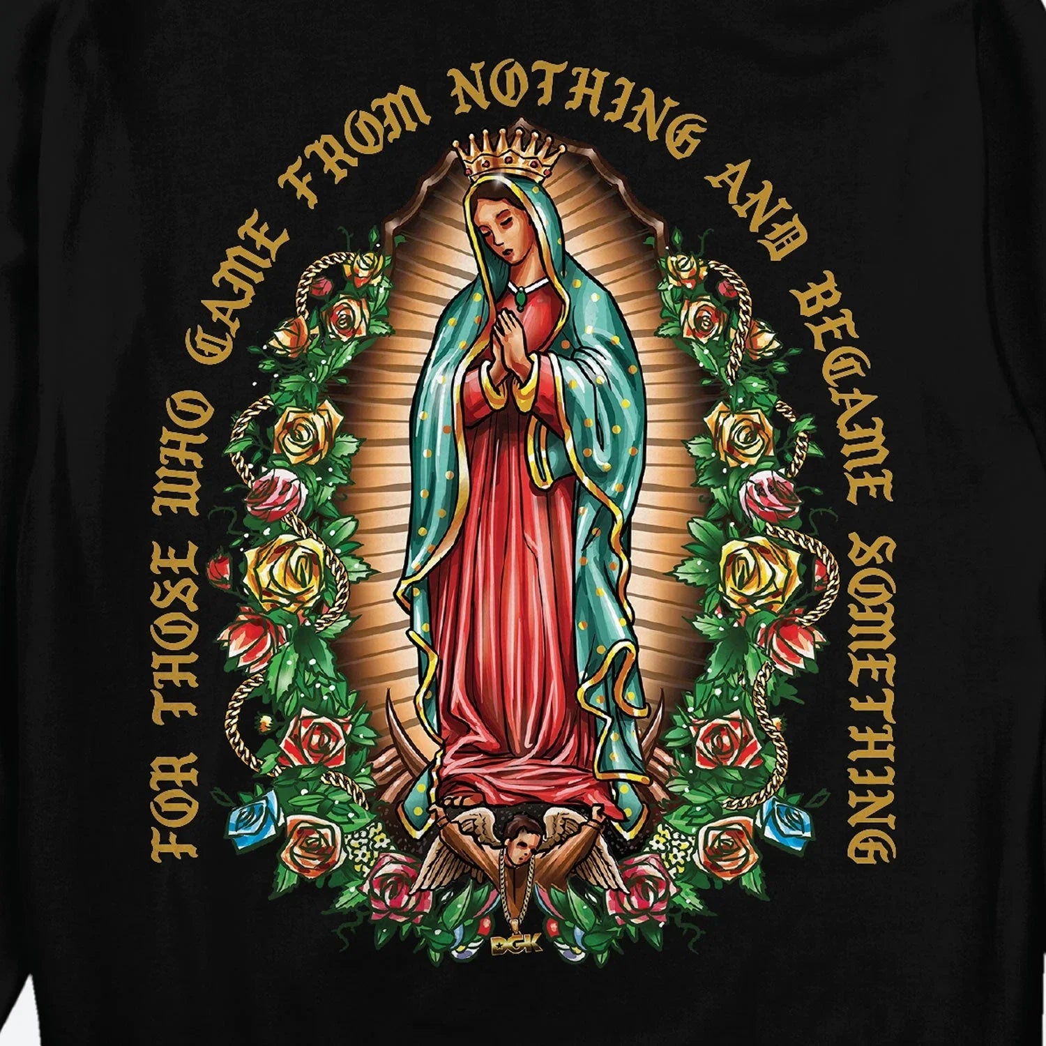 Guadalupe Hoody - Four Street