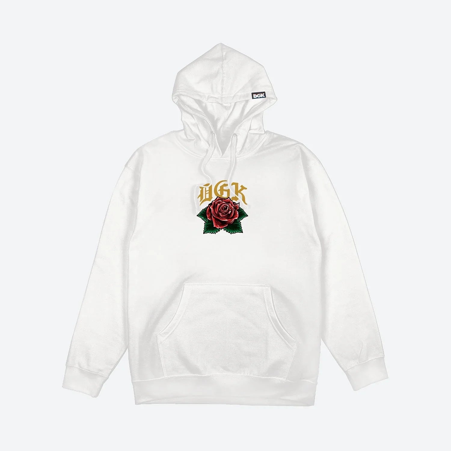 Guadalupe Hoody - Four Street