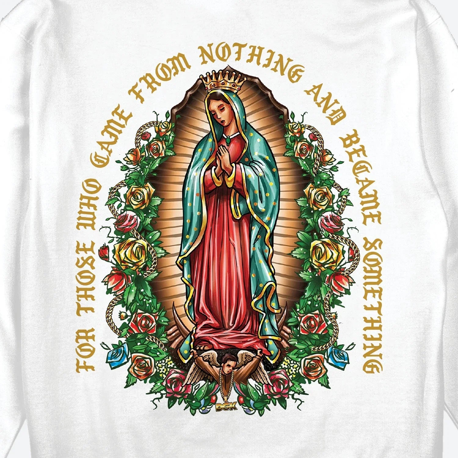 Guadalupe Hoody - Four Street