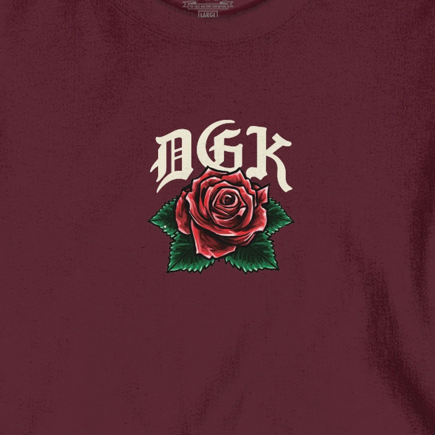 Guardian LongSleeve T-Shirt - Four Street