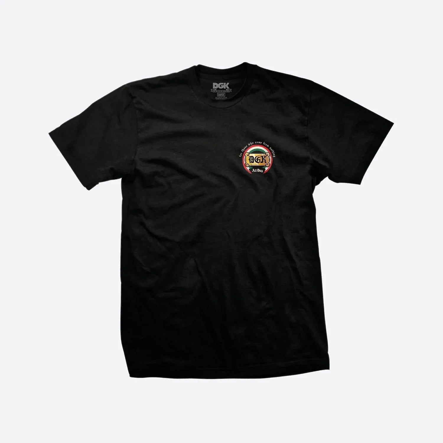 Guerrero T-Shirt - Four Street