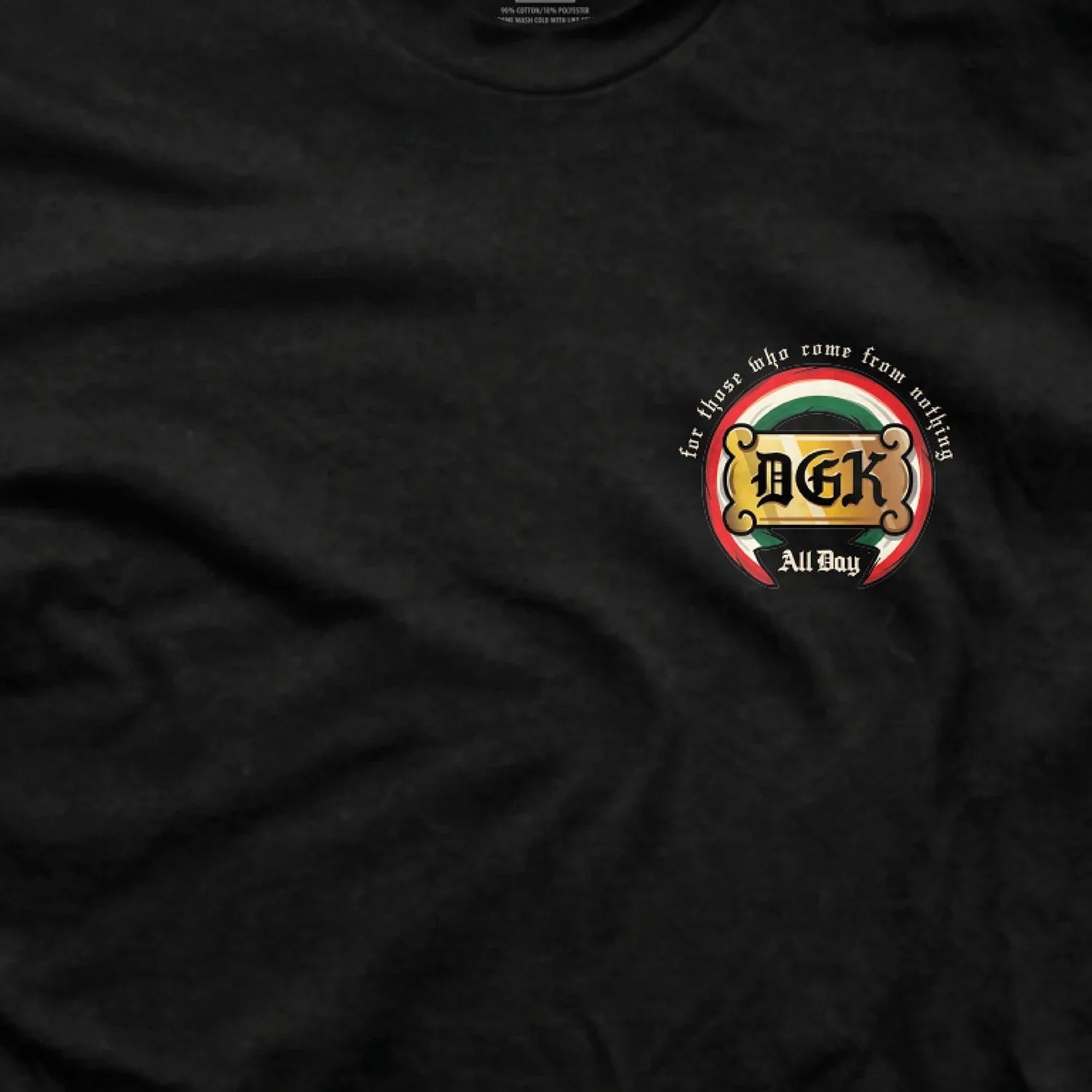 Guerrero T-Shirt - Four Street