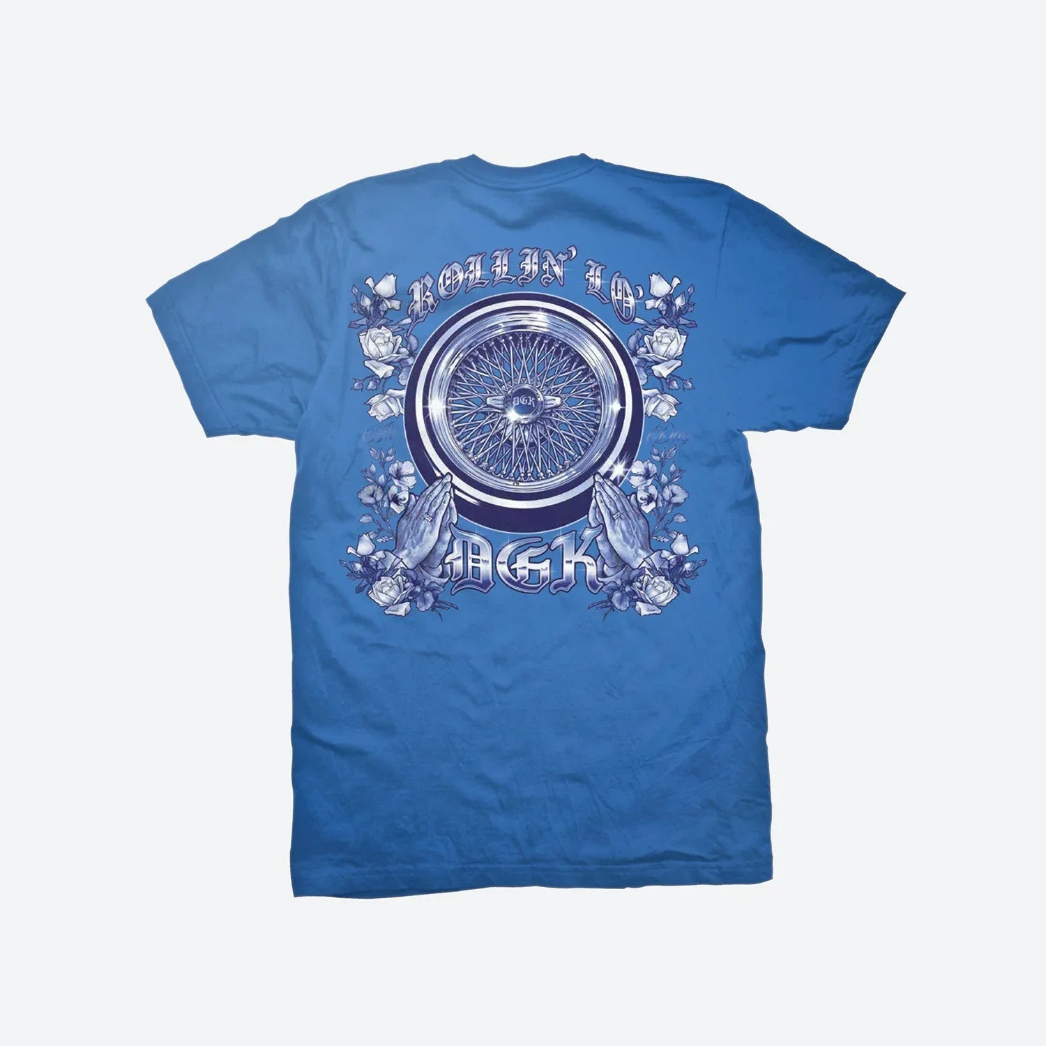 Wired T-Shirt - Four Street