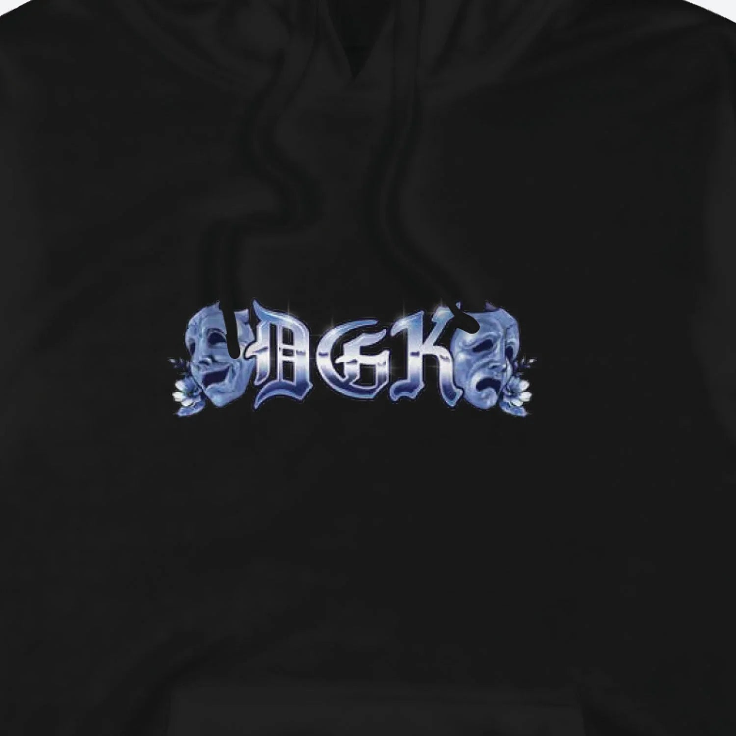 Wired Hoody - Four Street