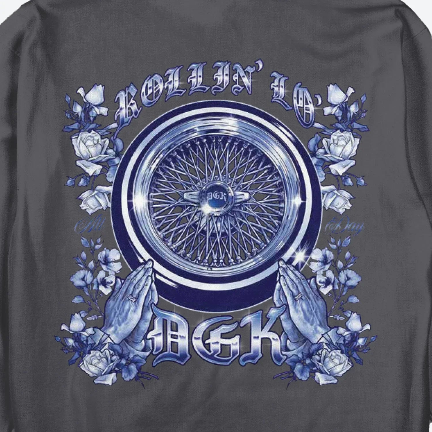 Wired Hoody - Four Street