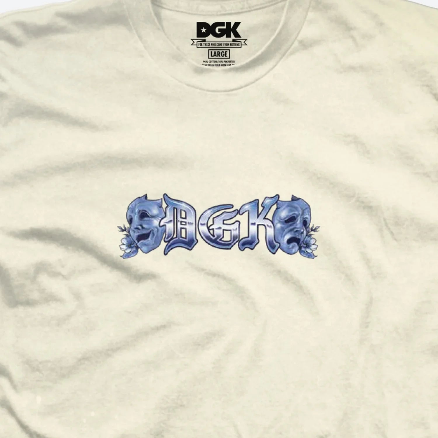 Wired T-Shirt - Four Street