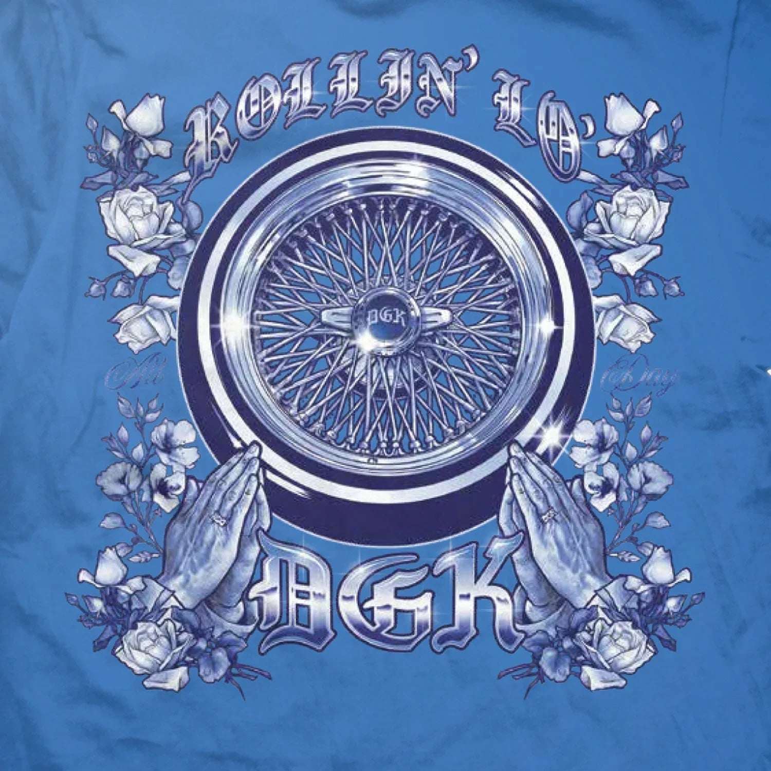 Wired T-Shirt - Four Street