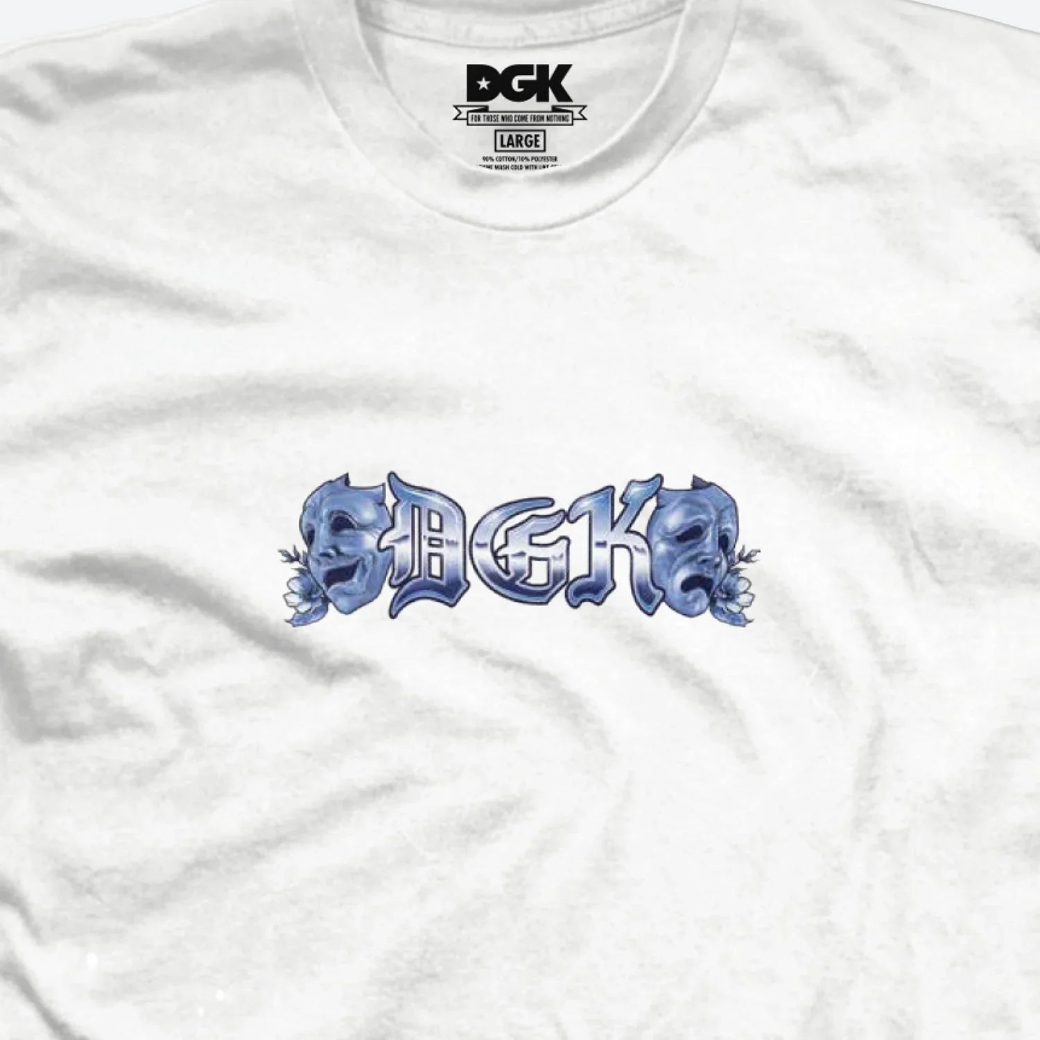 Wired T-Shirt - Four Street