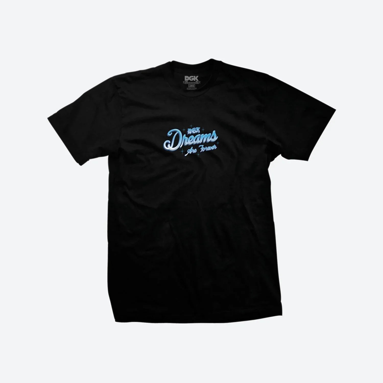 Dreams are Forever T-Shirt - Four Street