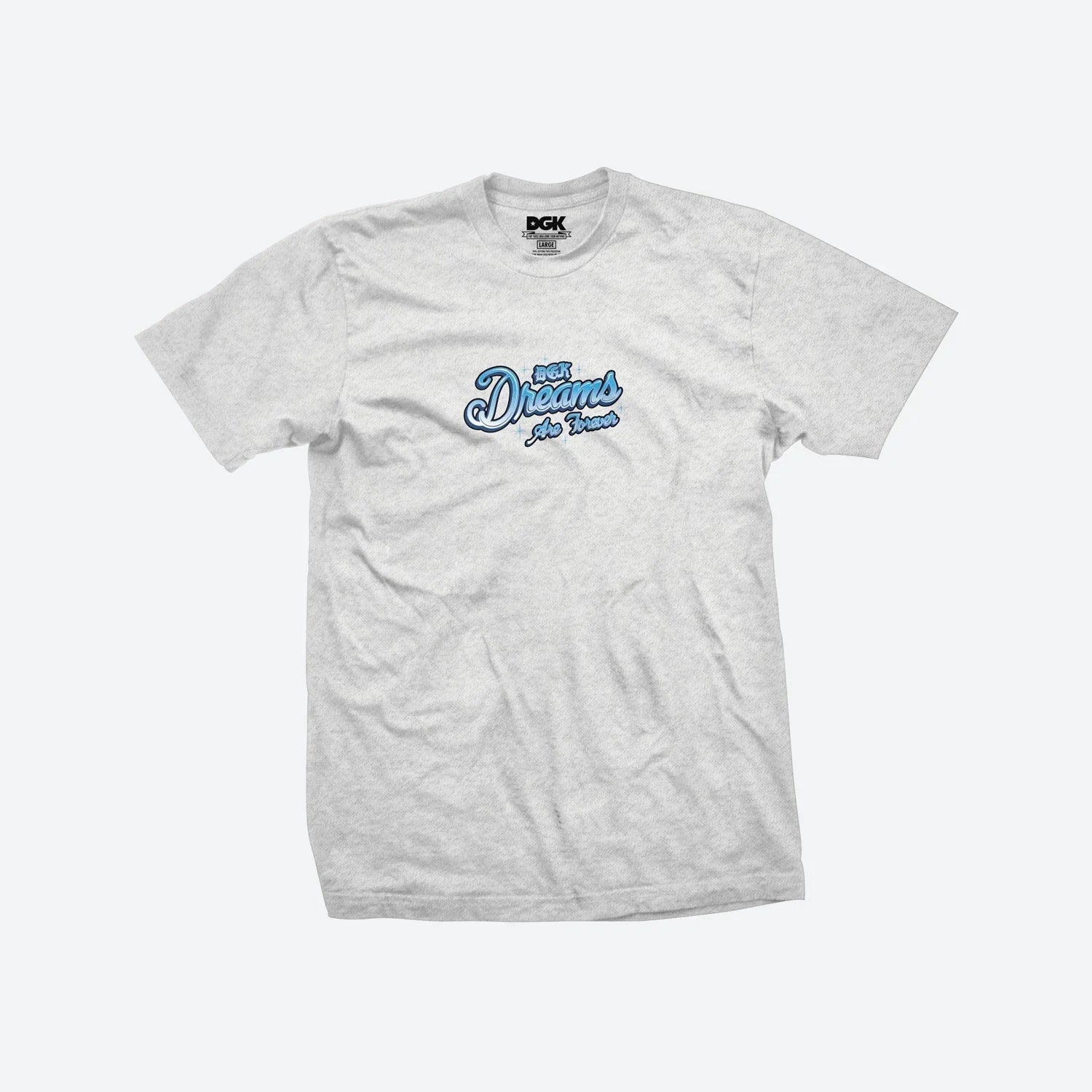 Dreams are Forever T-Shirt - Four Street