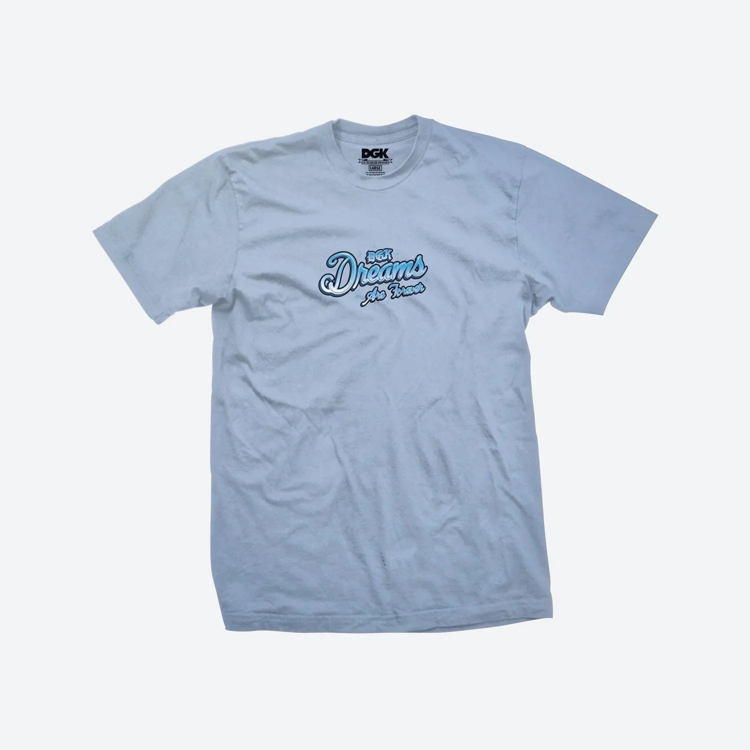 Dreams are Forever T-Shirt - Four Street