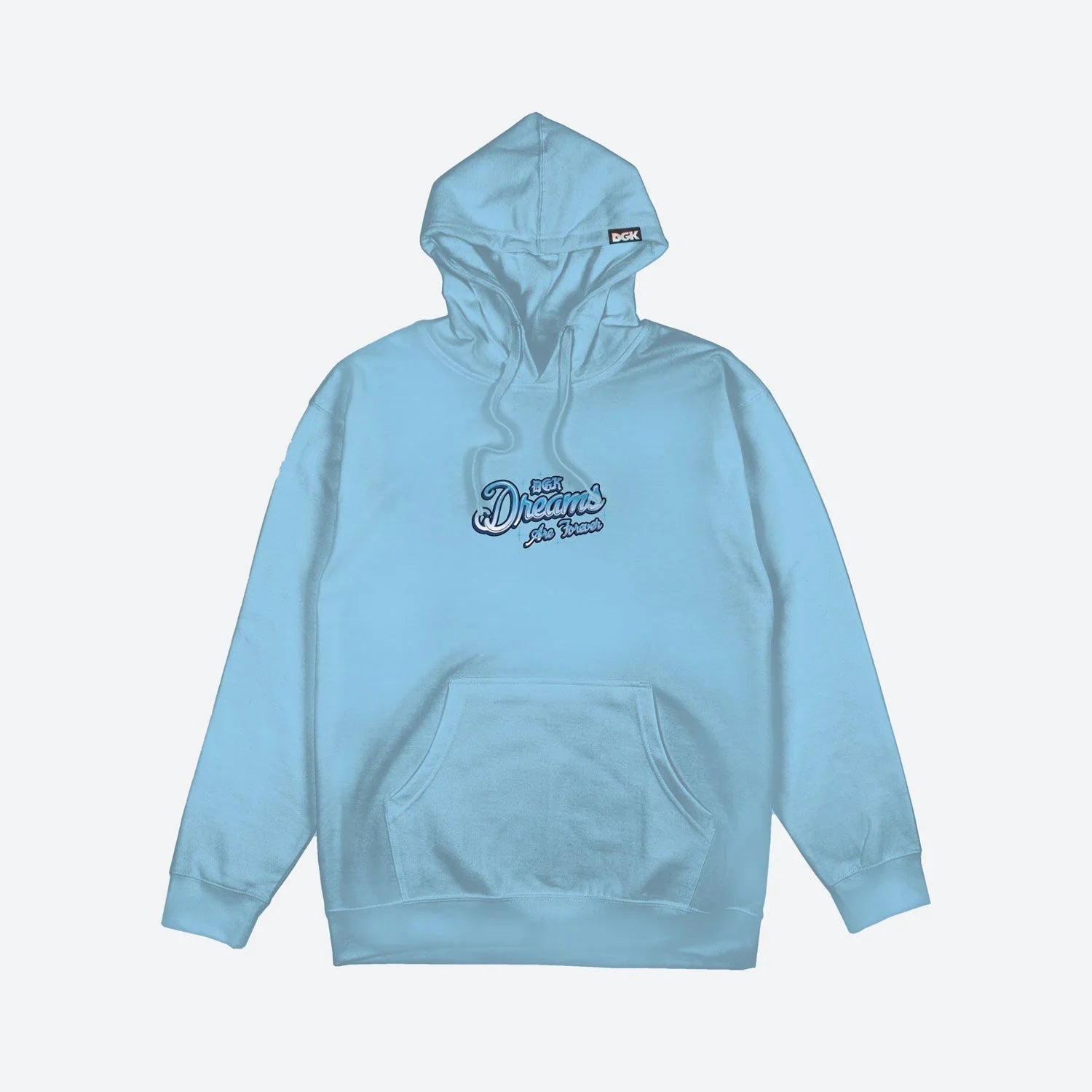 Dreams are Forever Hoody - Four Street