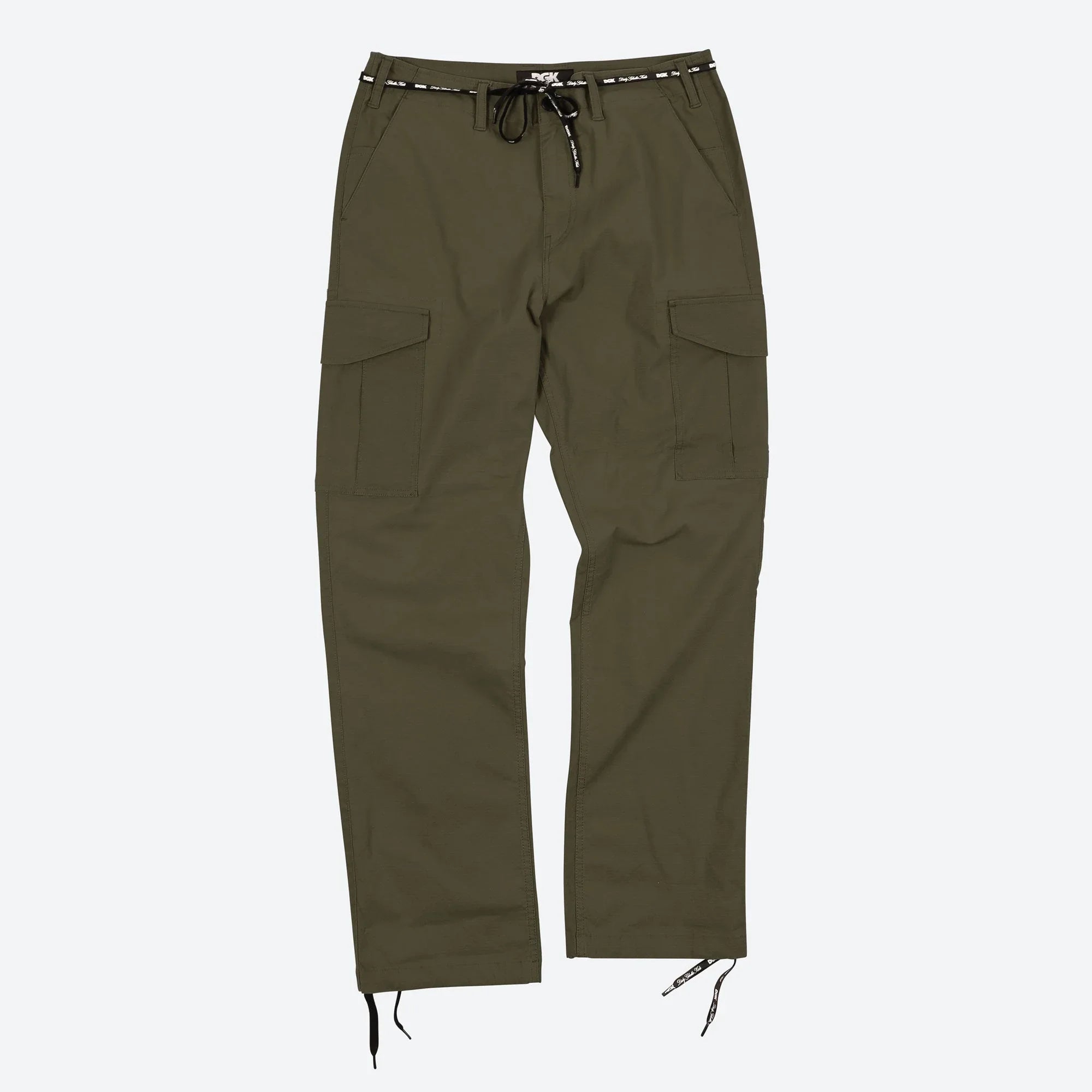 O.G.S Cargo Pant - Four Street