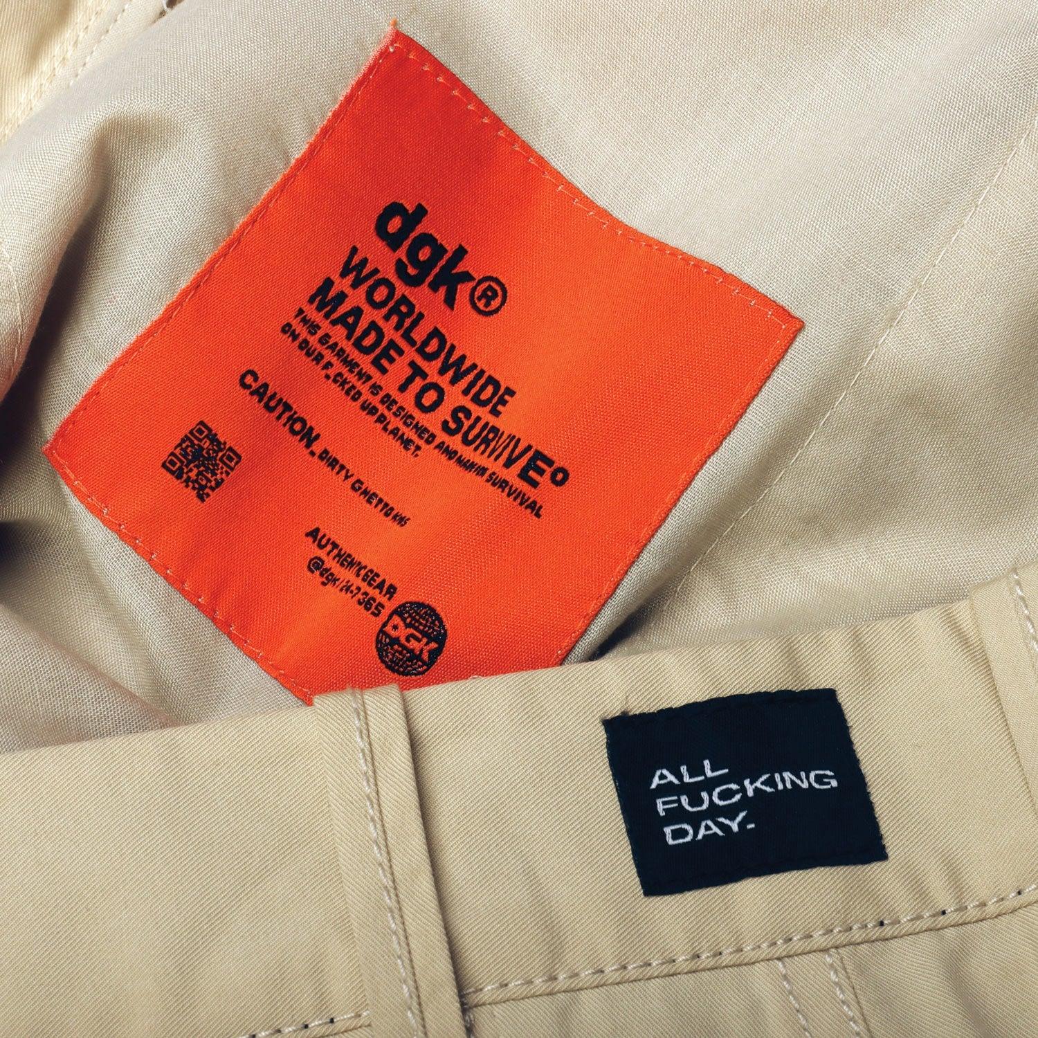 Recon Cargo Pant - Four Street