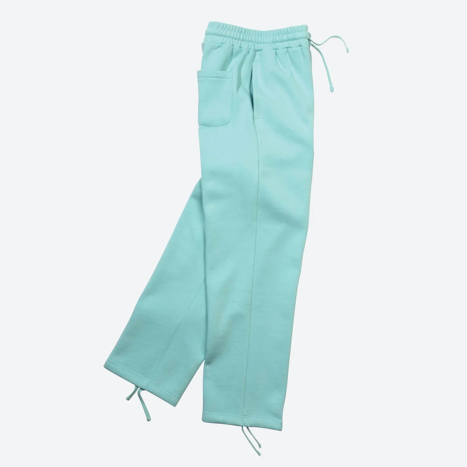 Wildstyle Embroidered Fleece Pant - Four Street