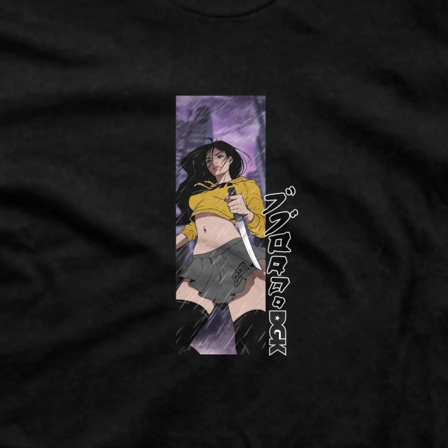 Killin' Em T-Shirt - Four Street