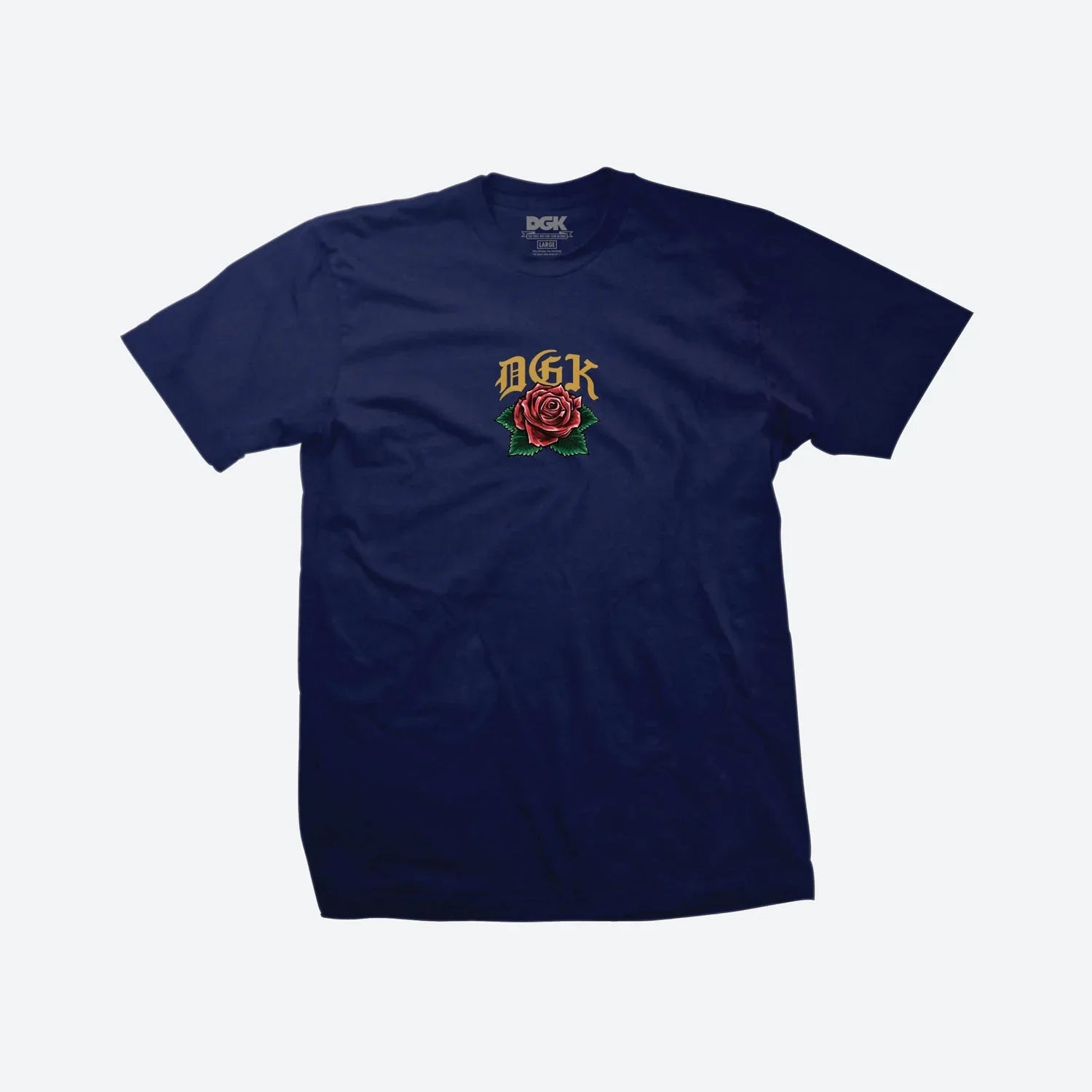 Guadalupe T-Shirt - Four Street