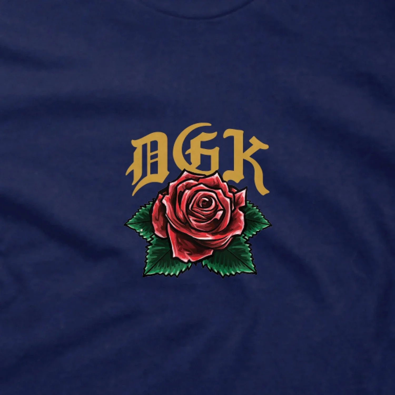 Guadalupe T-Shirt - Four Street