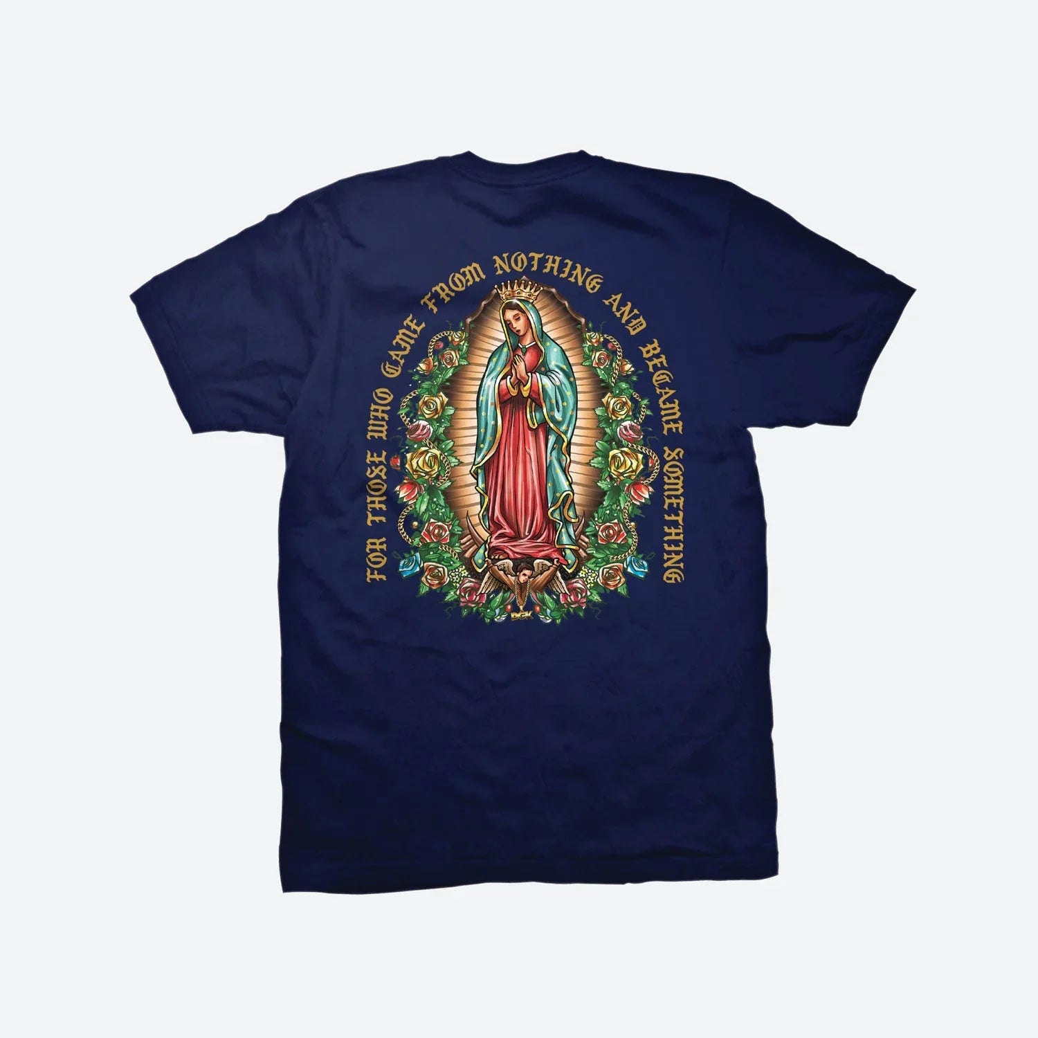 Guadalupe T-Shirt - Four Street