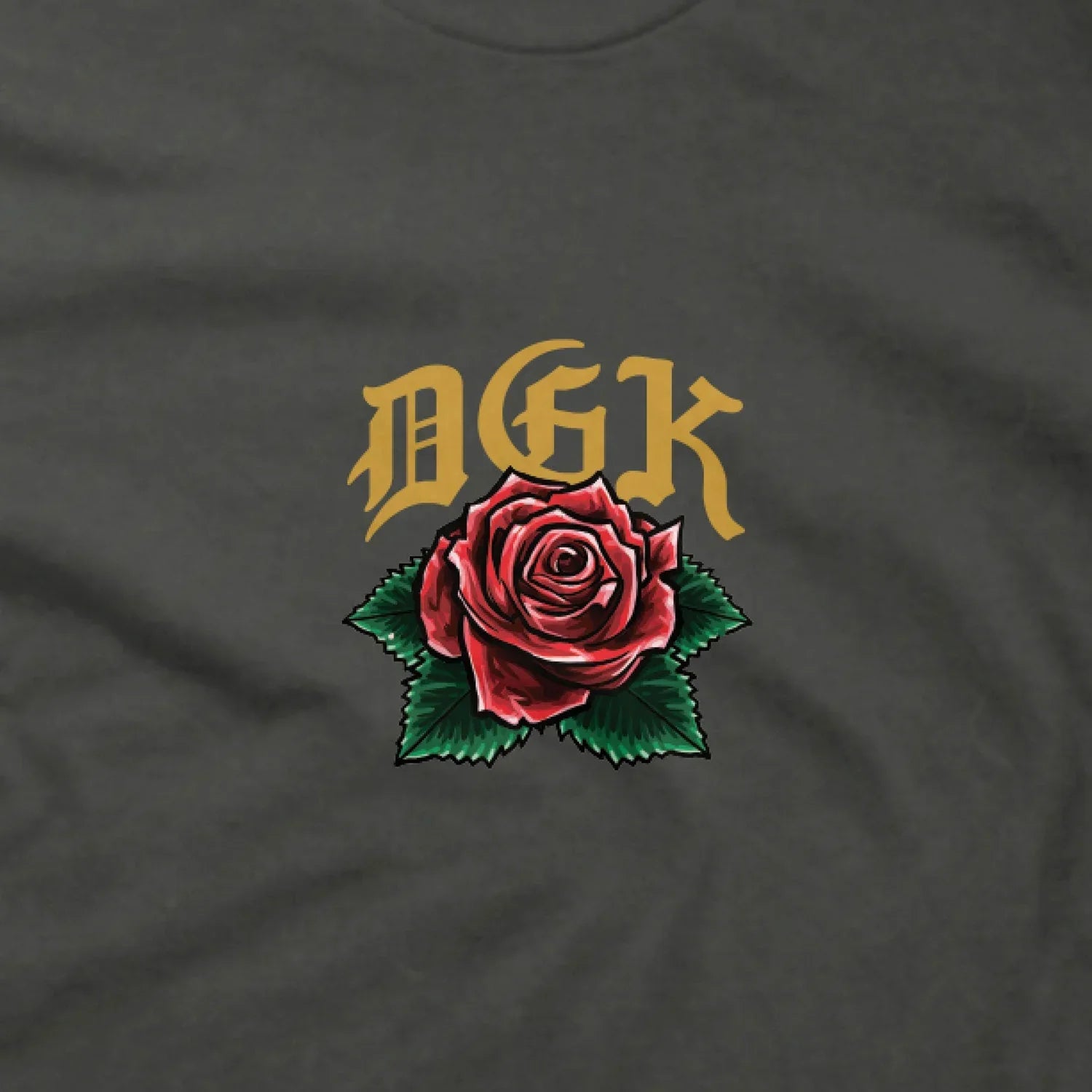 Guadalupe T-Shirt - Four Street