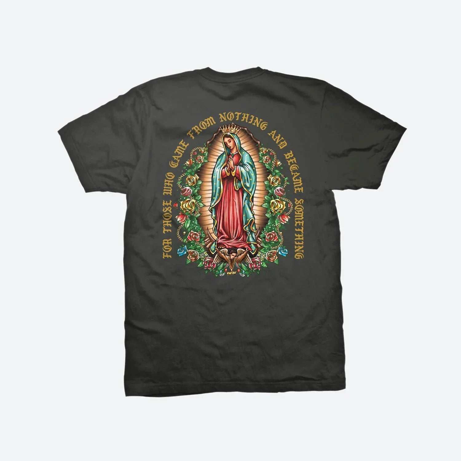 Guadalupe T-Shirt - Four Street