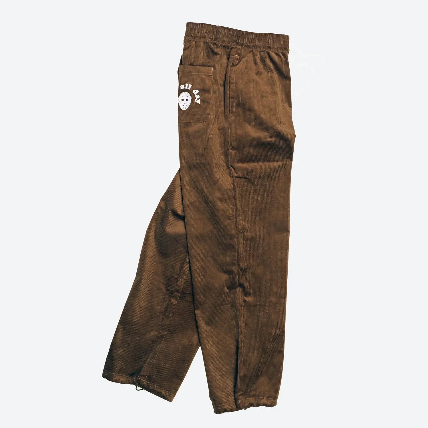 All Day Corduroy Pant - Four Street