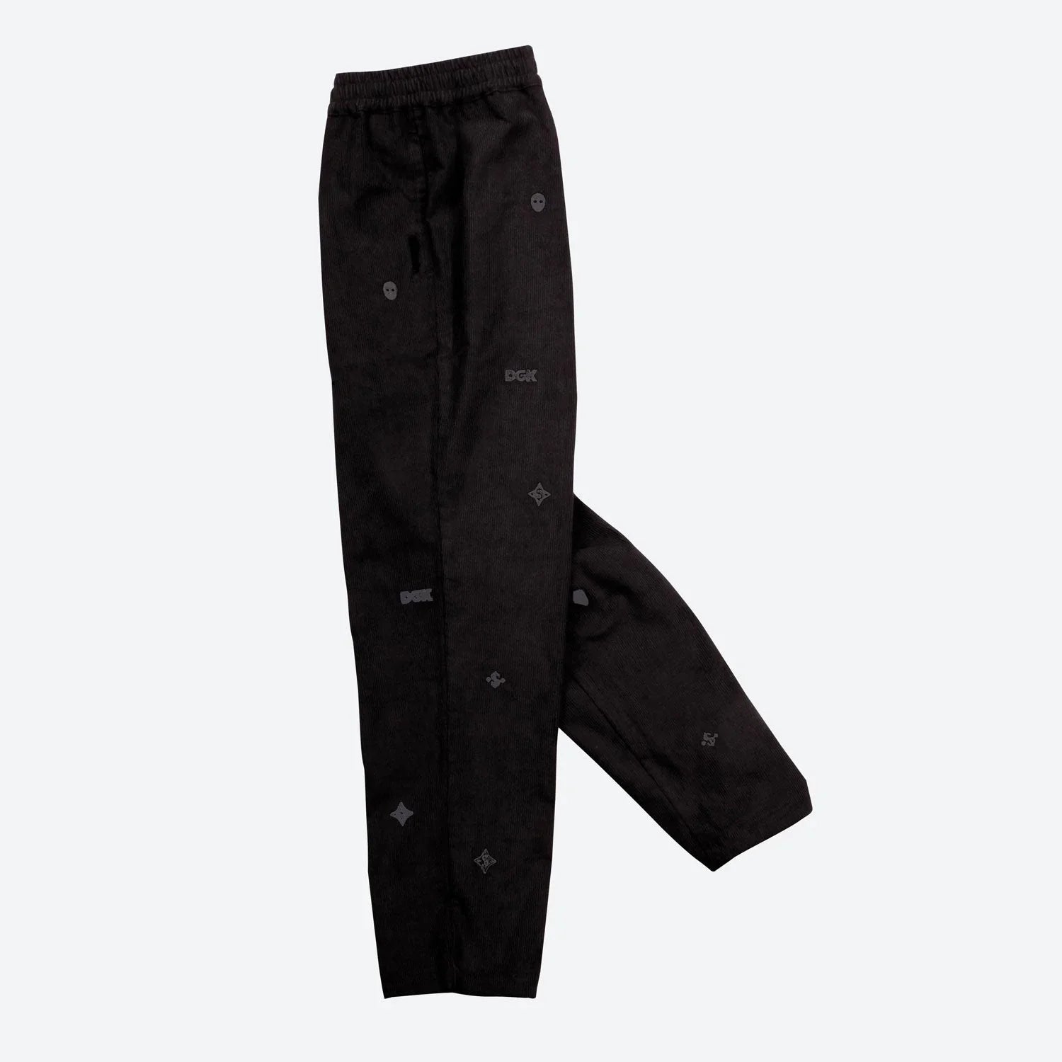 Monogram Corduroy Pant - Four Street