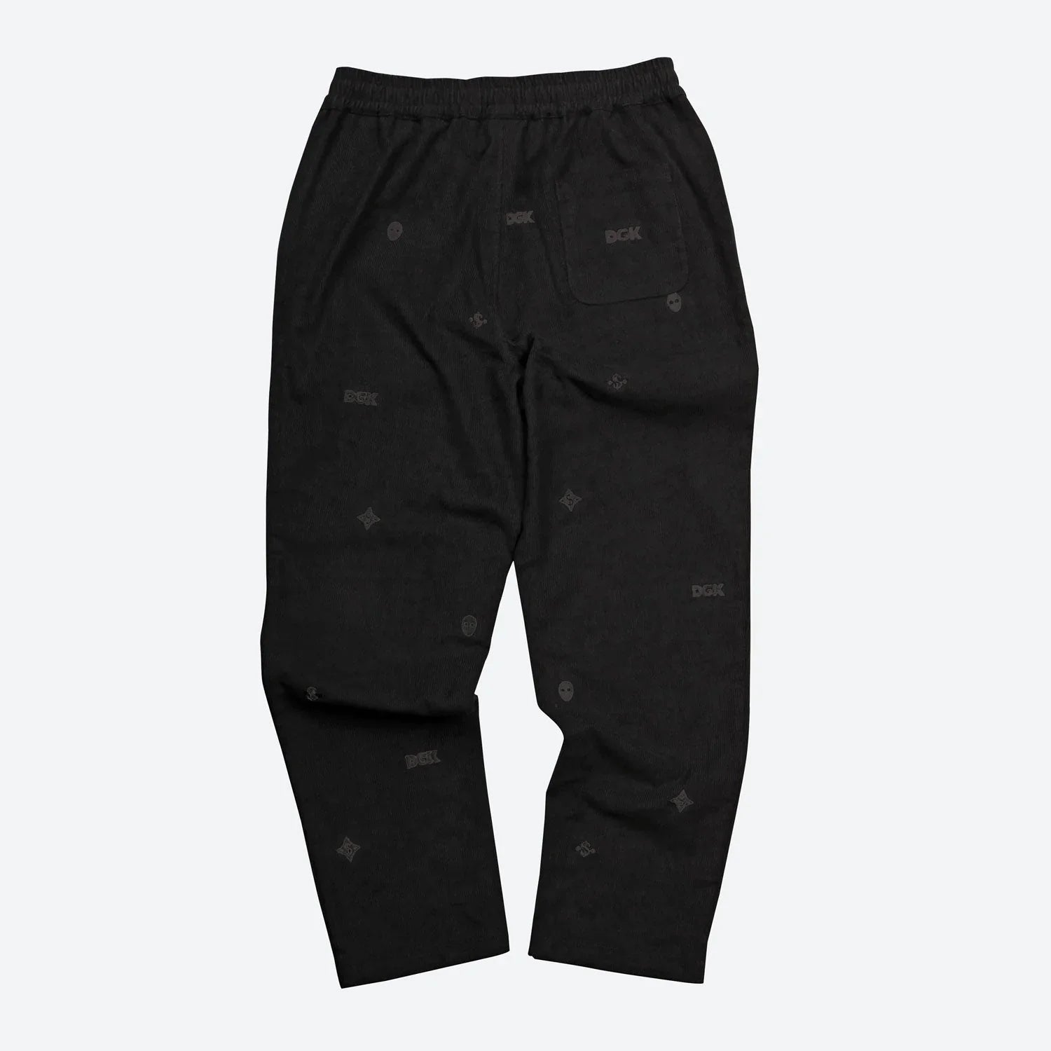 Monogram Corduroy Pant - Four Street