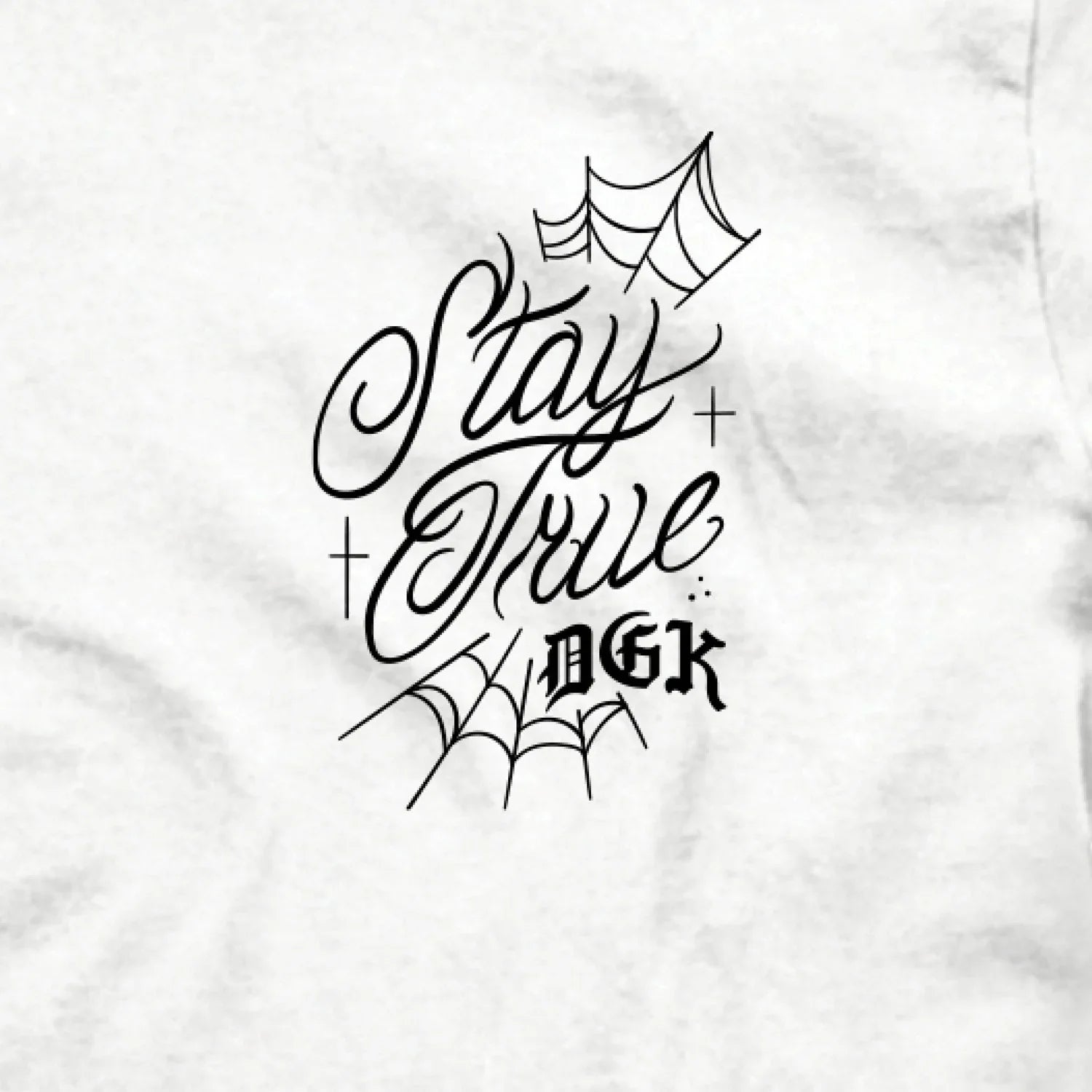 Stay True T-Shirt - Four Street