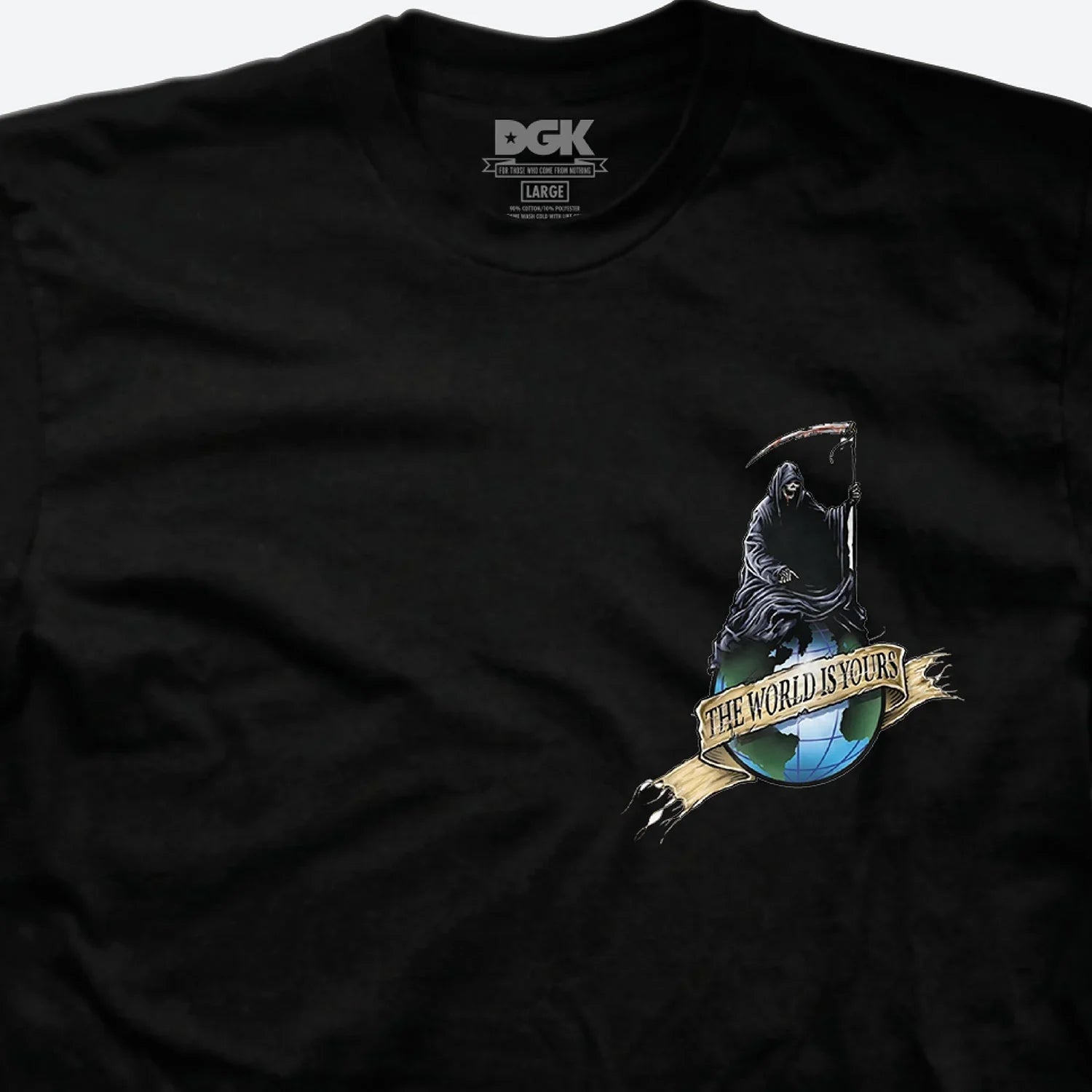 Our Life T-Shirt - Four Street