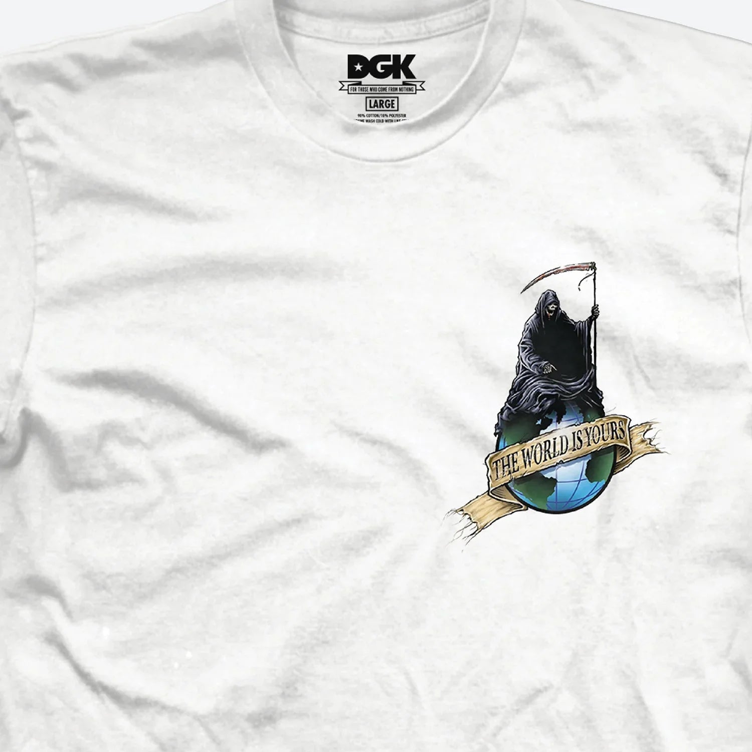 Our Life T-Shirt - Four Street