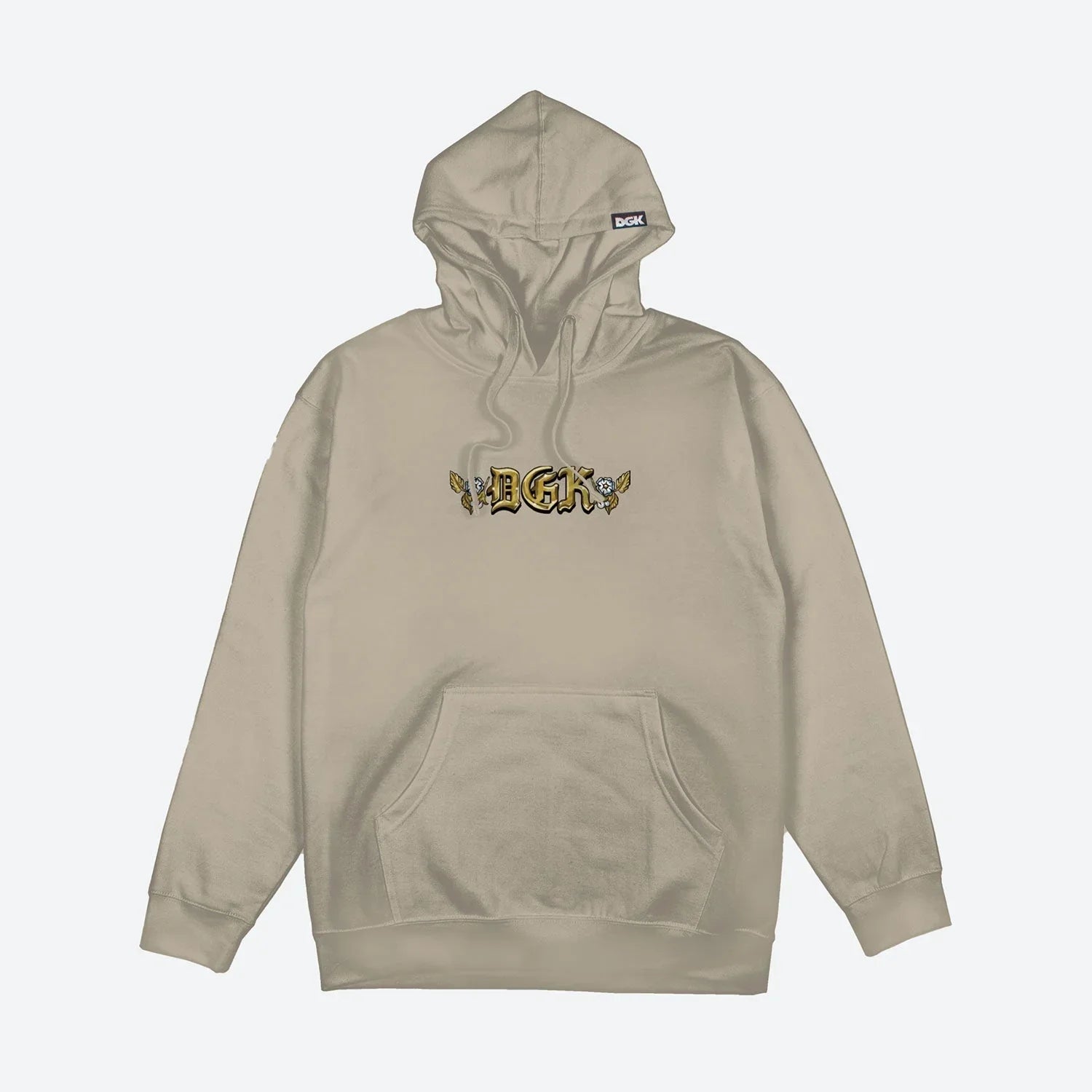 Protect Us Hooded Fleece - Four Street