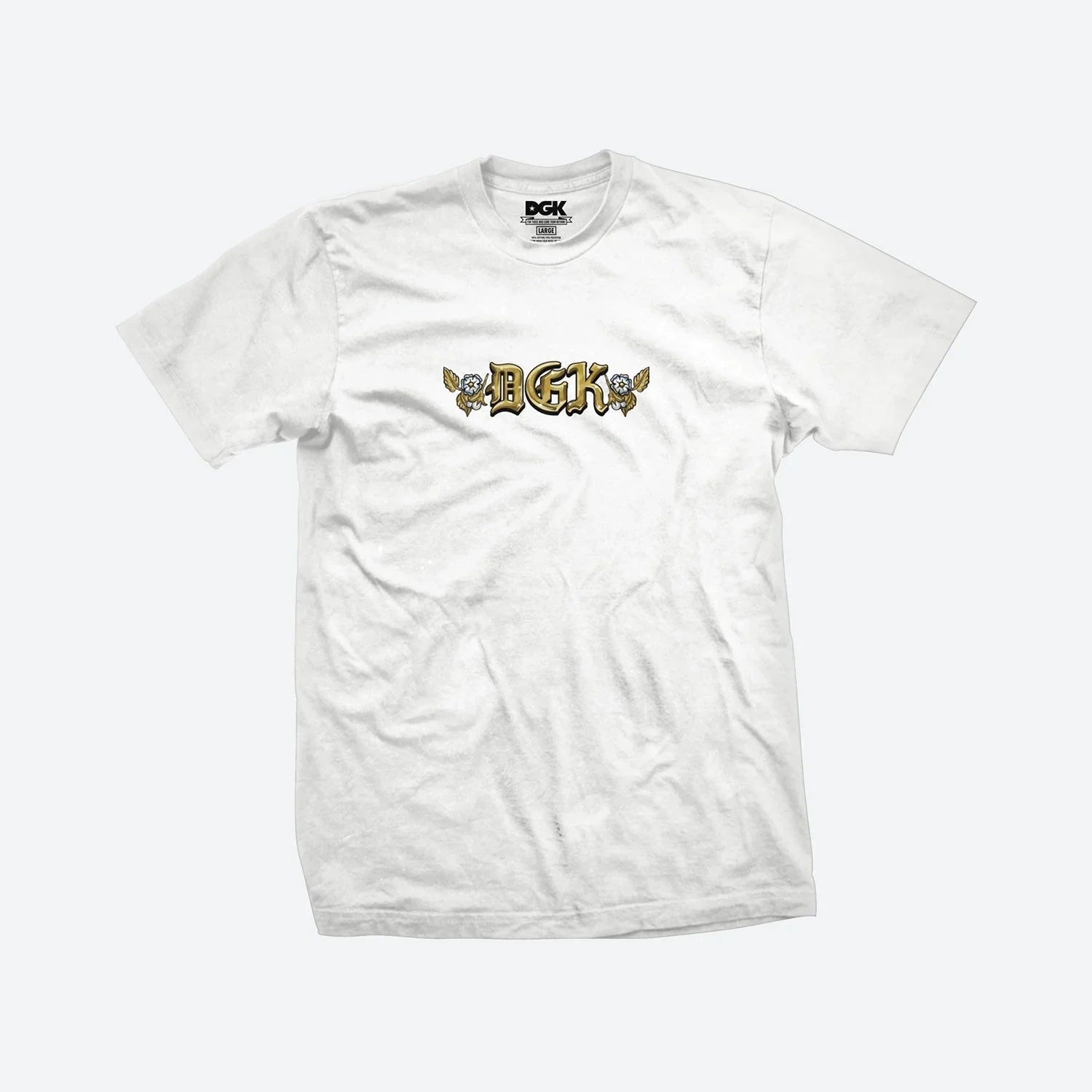 Protect Us T-Shirt - Four Street