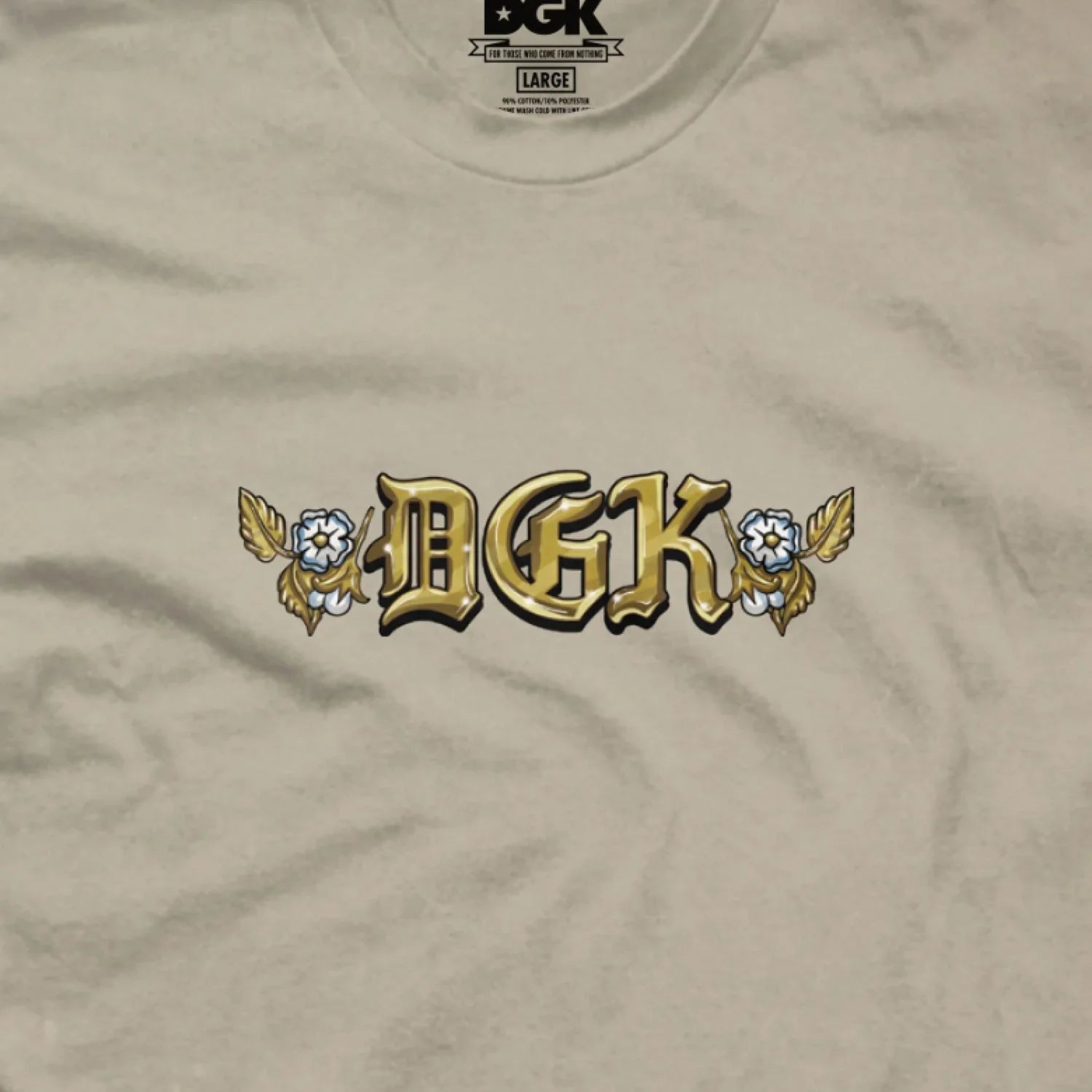 Protect Us T-Shirt - Four Street