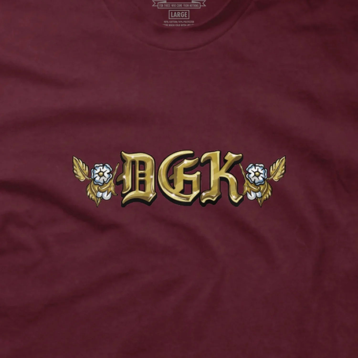 Protect Us T-Shirt - Four Street