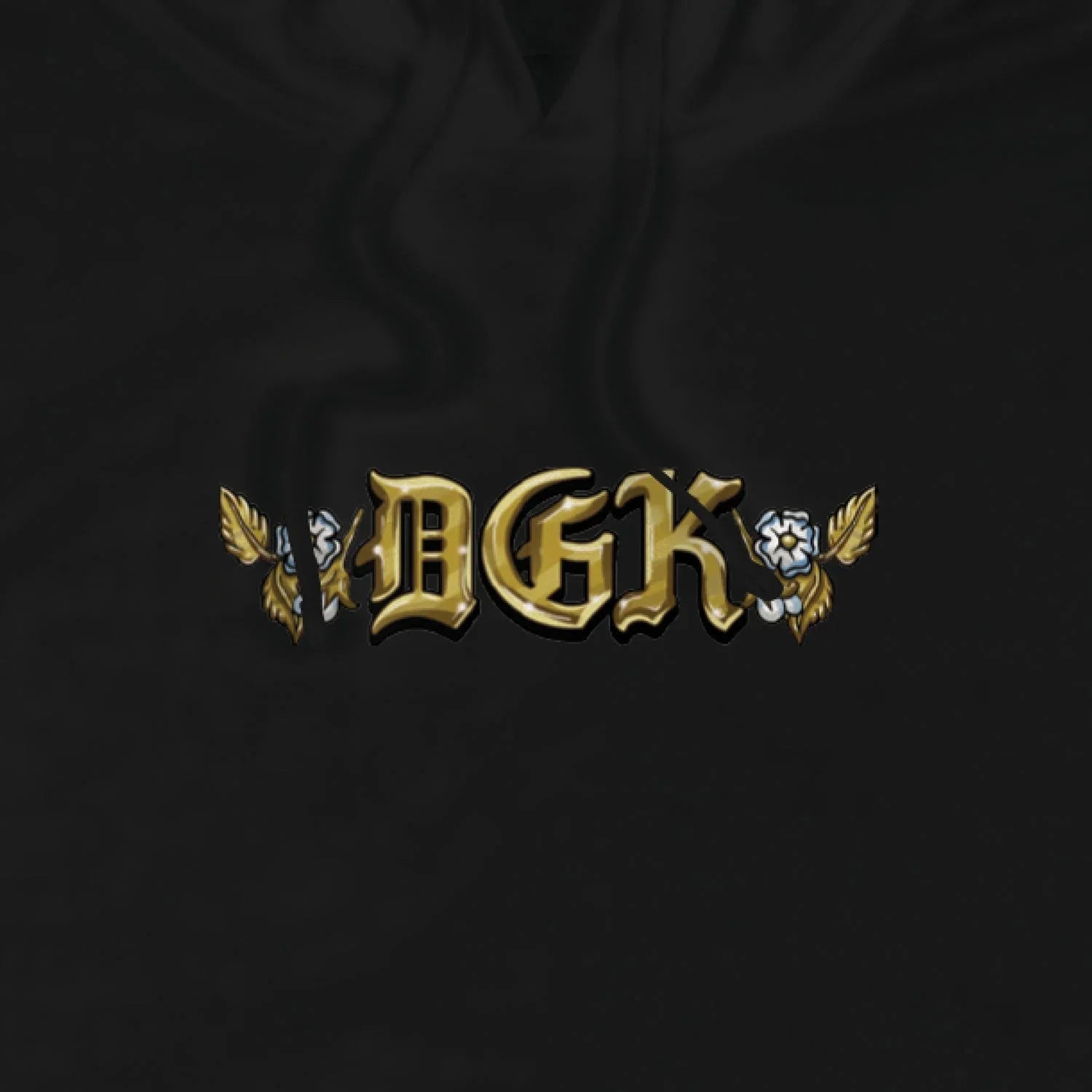 Protect Us Hooded Fleece - Four Street