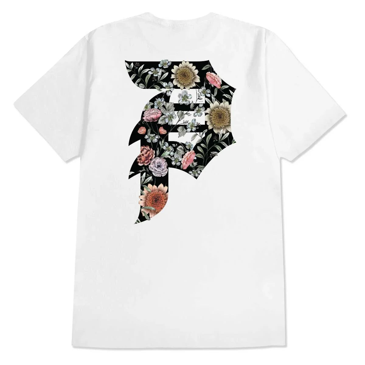 DIRTY P PRIMAVERA TEE - Four Street