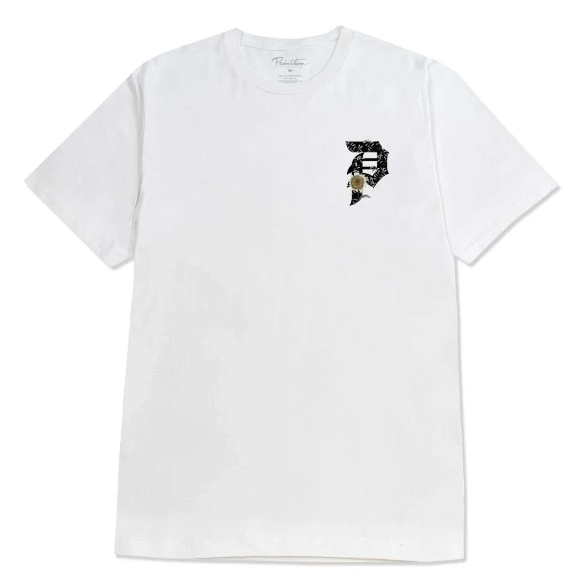 DIRTY P PRIMAVERA TEE - Four Street