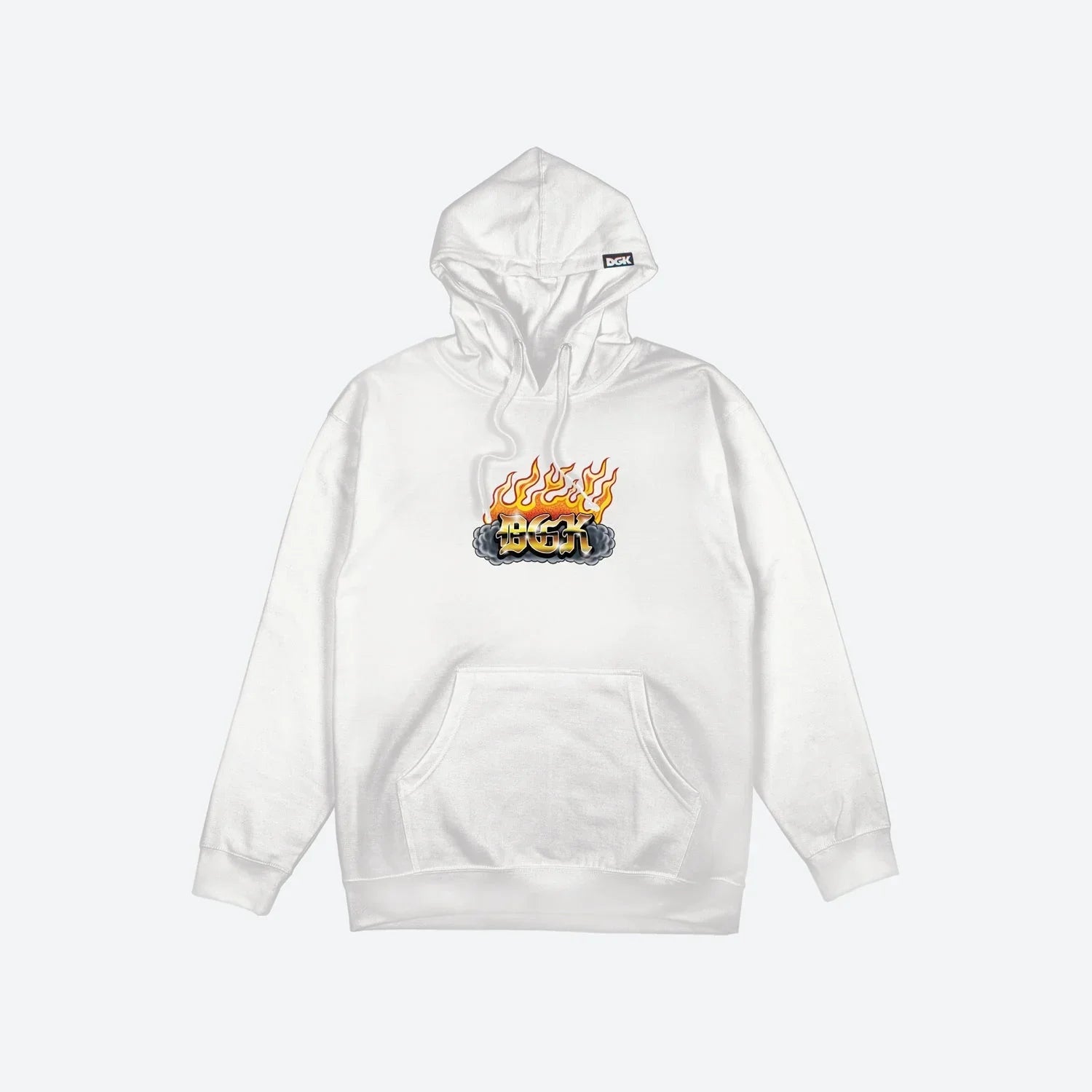Temptation Hoody - Four Street