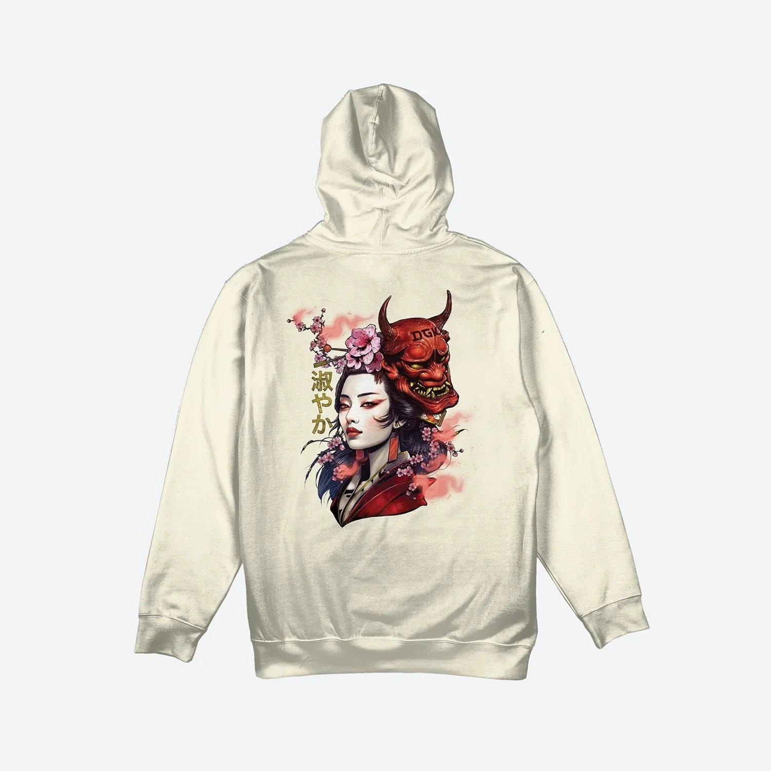 Fortune Hoody - Four Street