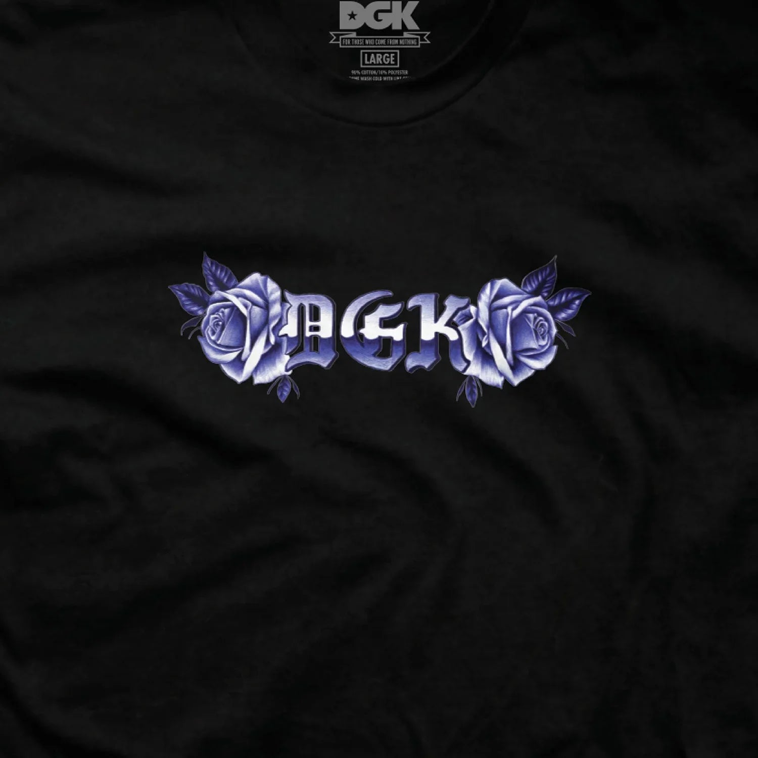 Avenue T-Shirt - Four Street